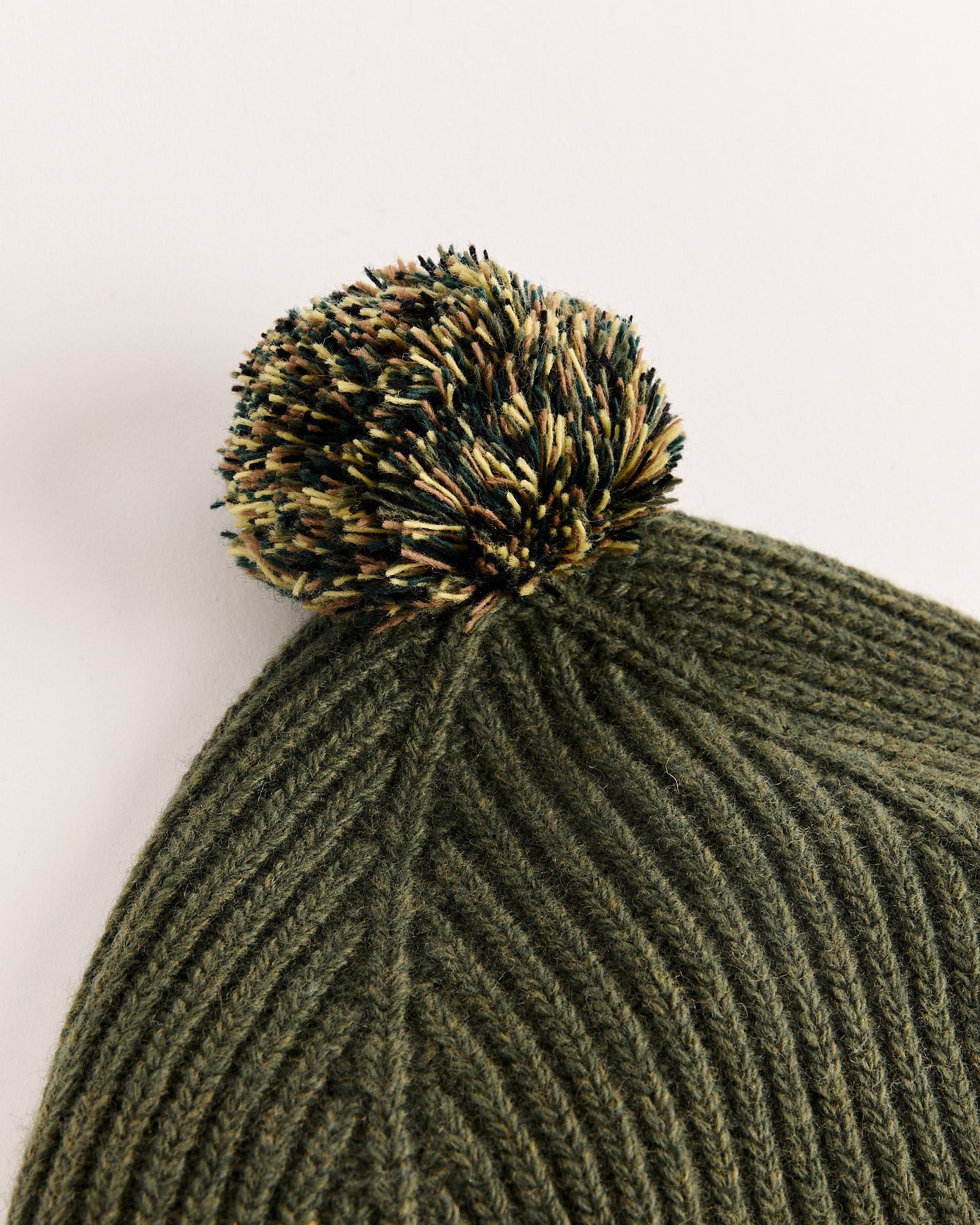Dries Van Noten o1mle0226 Size: OS / Moritz Hat / Cap in Green Size ONE SIZE - 2 Thumbnail