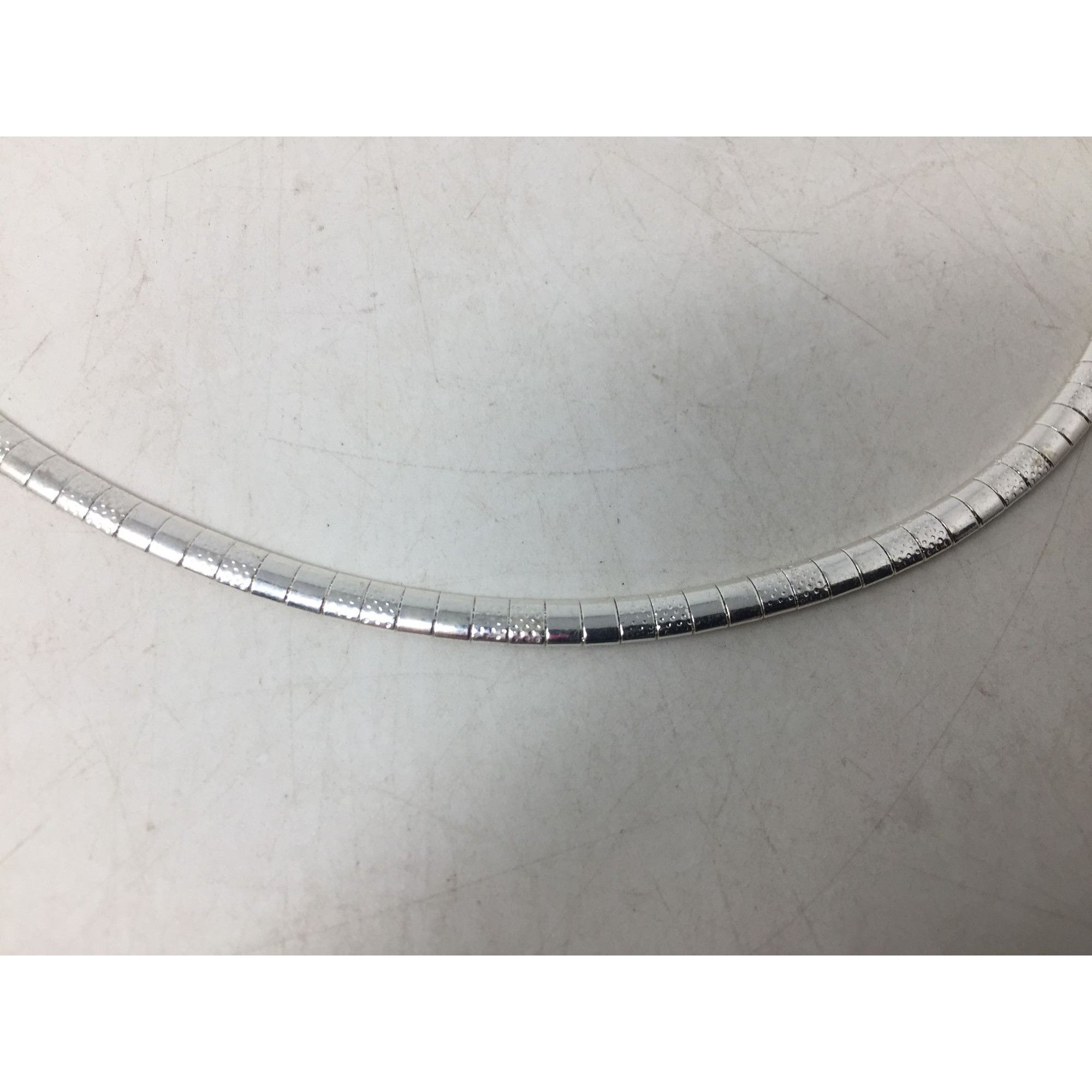 Other Women's Silver Tone Necklace Size ONE SIZE - 6 Thumbnail