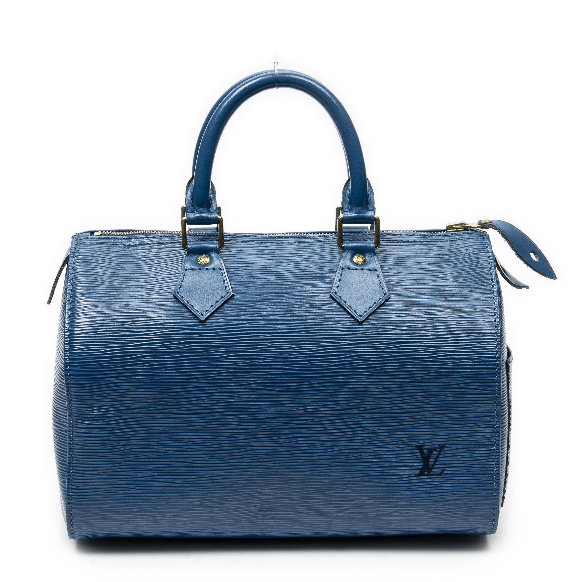 Louis Vuitton Speedy 25 Size ONE SIZE - 1 Thumbnail