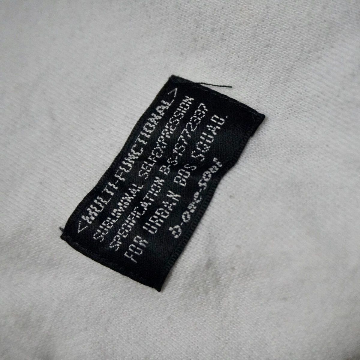 Japanese Brand B one soul duck dude skateboards guy hoodie streetwear Size US L / EU 52-54 / 3 - 5 Thumbnail