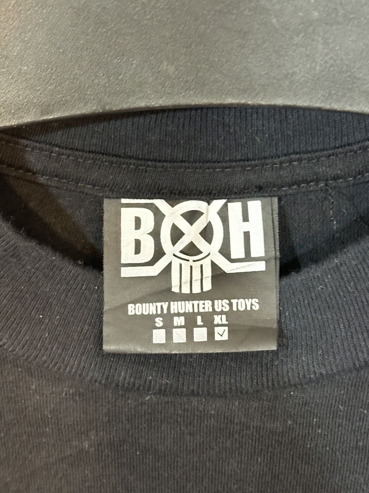 Bounty Hunter Bounty Hunter Size US XL / EU 56 / 4 - 7 Thumbnail