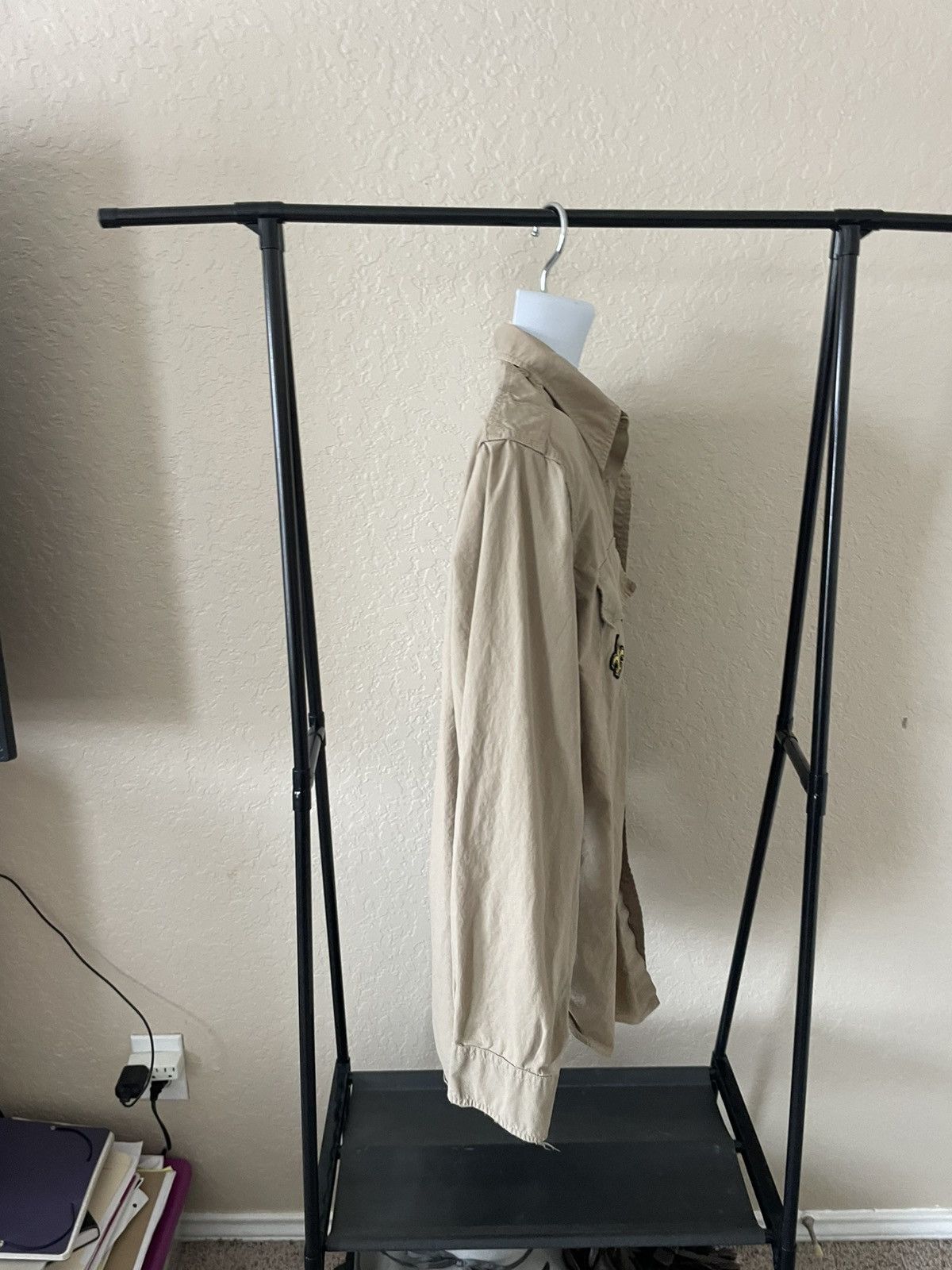 Other Custom DaperDashery 1 of 1 Military shirt Size US M / EU 48-50 / 2 - 5 Thumbnail