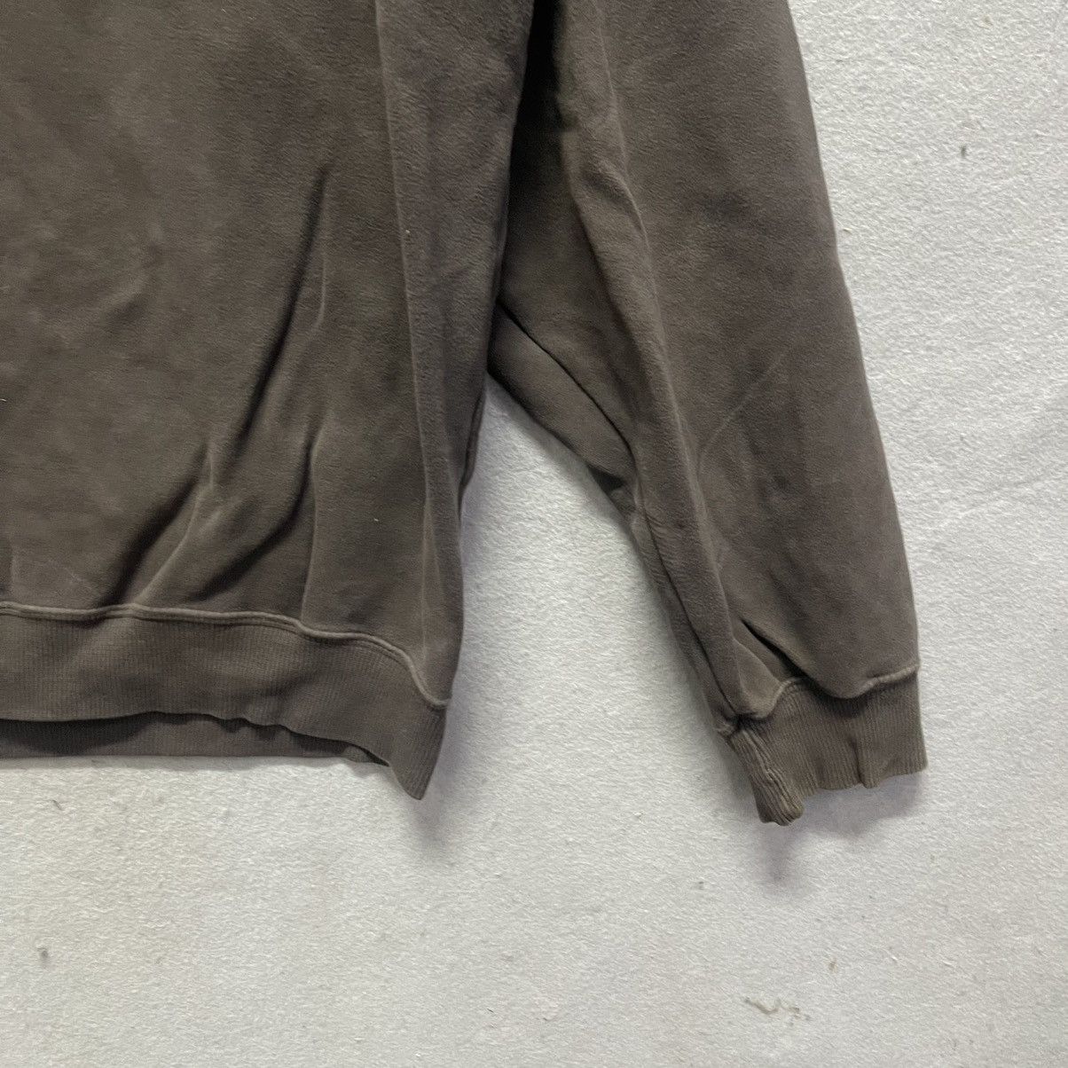 Trussardi Vintage Trussardi Sport Sweatshirt – Made in Italy – Size M Size US M / EU 48-50 / 2 - 4 Thumbnail