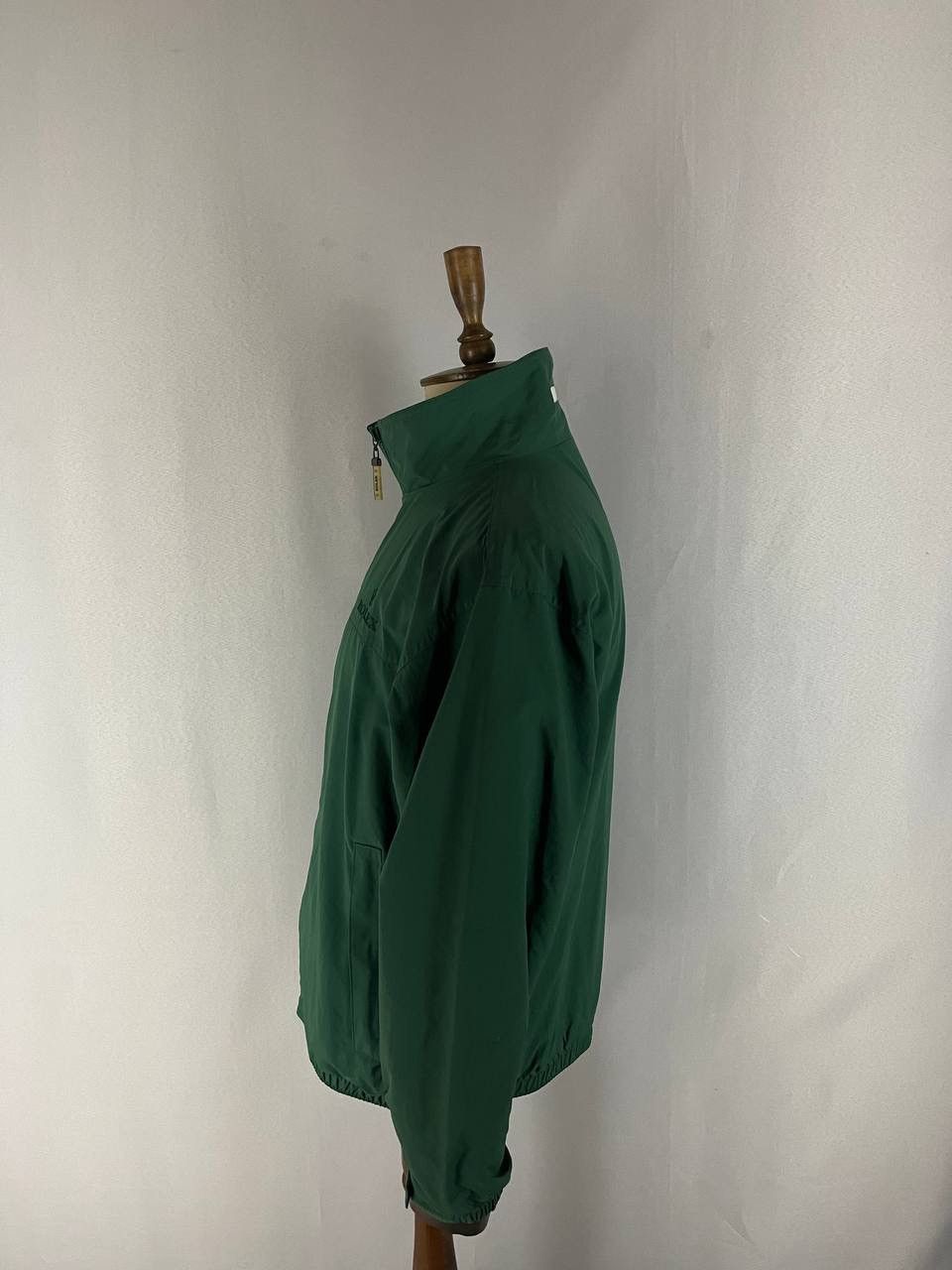 Rolex Rolex Green Jacket Classic Size US L / EU 52-54 / 3 - 6 Thumbnail