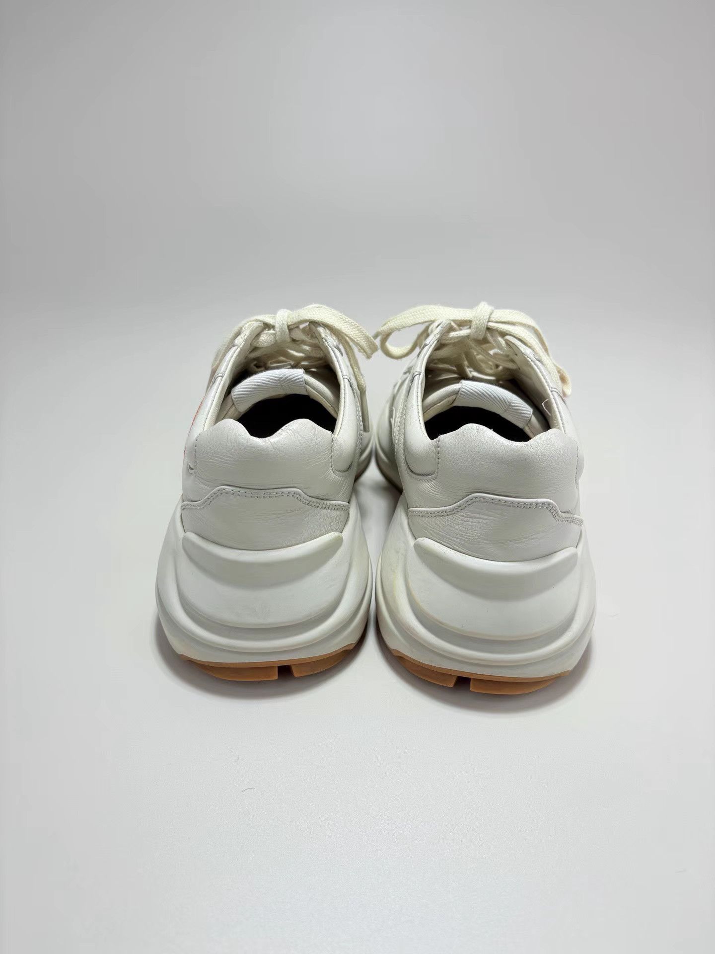 Gucci GUCCI Heart Dad Sneakers K1 Size US 7.5 / IT 37.5 - 3 Thumbnail