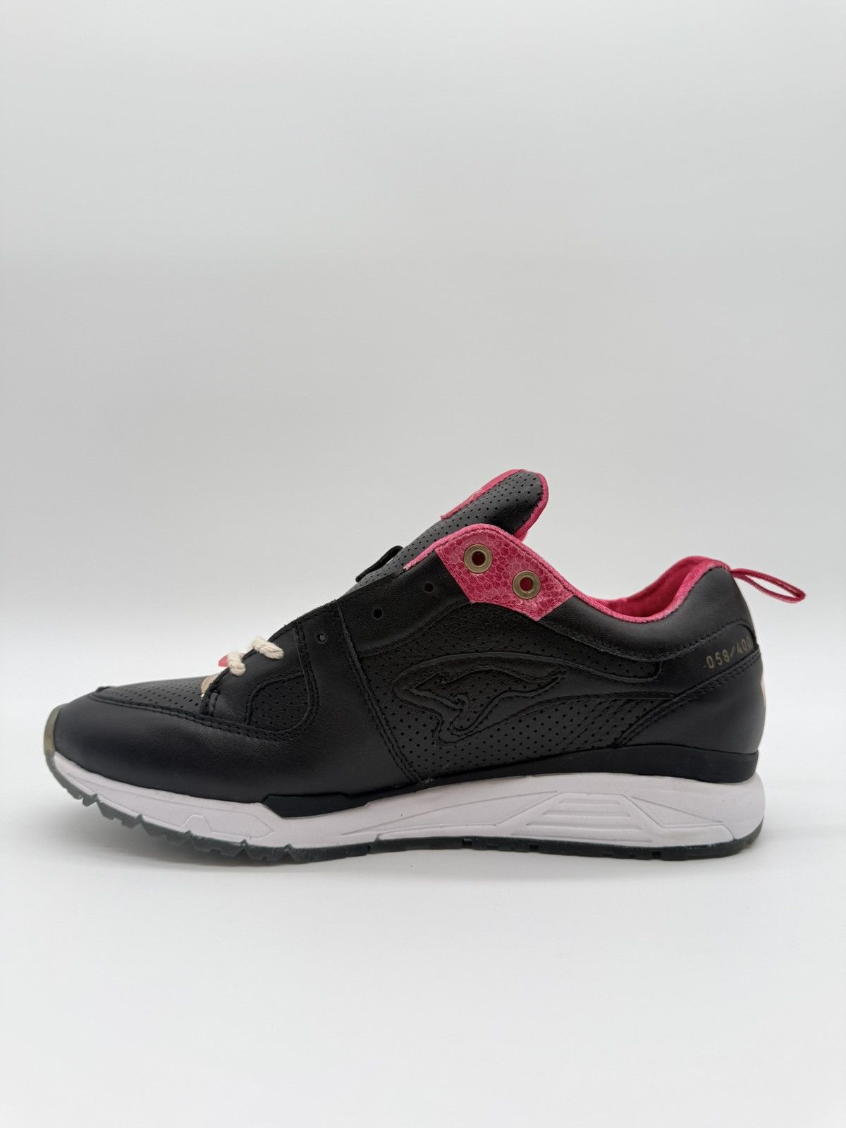 KangaROOS KangaROOS x Glory Hole Reeperbahn Ultimate R1 EU 40 Size US 7 / EU 40 - 2 Thumbnail