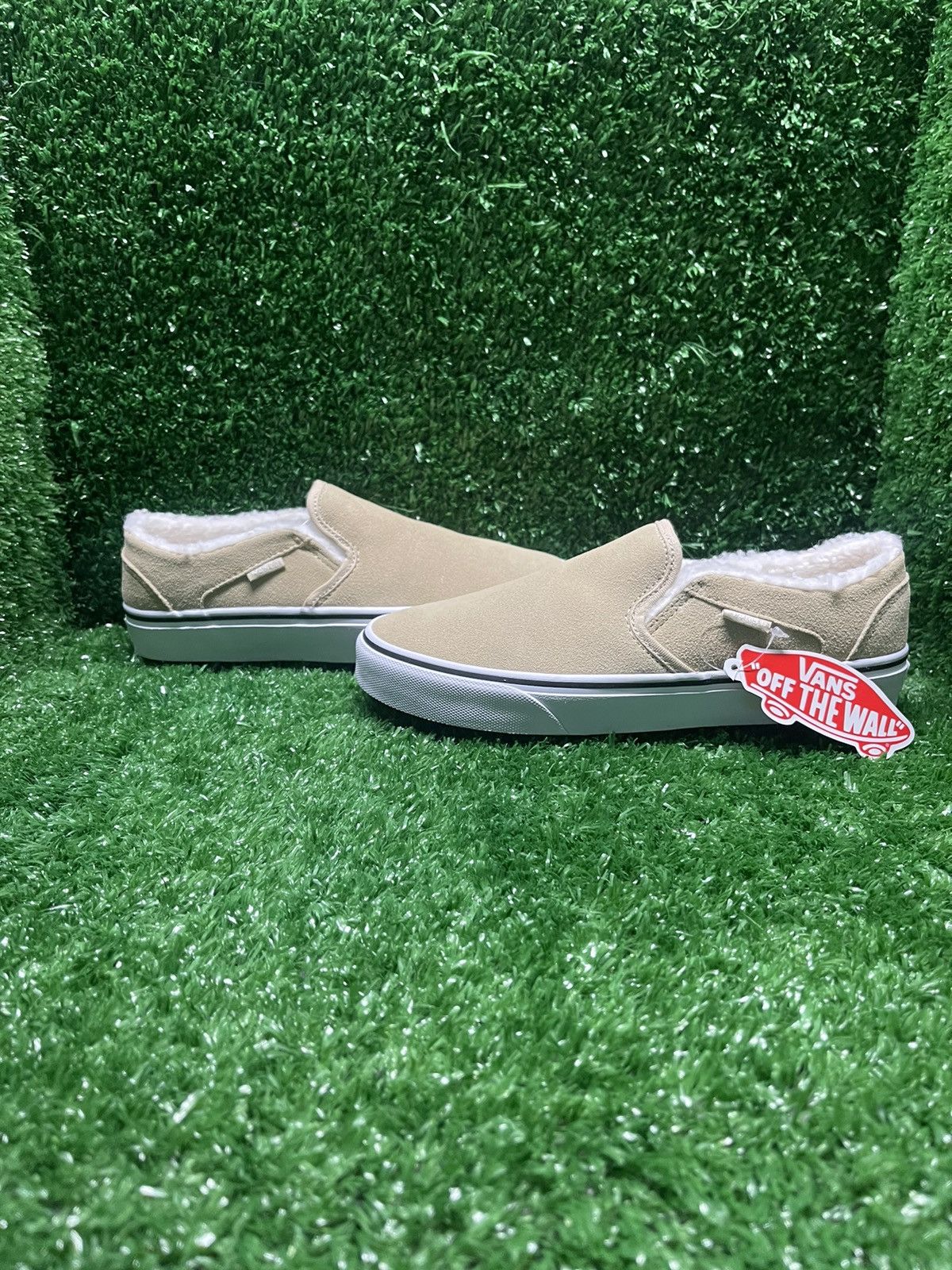 Vans Vans Size US 7.5 / IT 37.5 - 1 Thumbnail