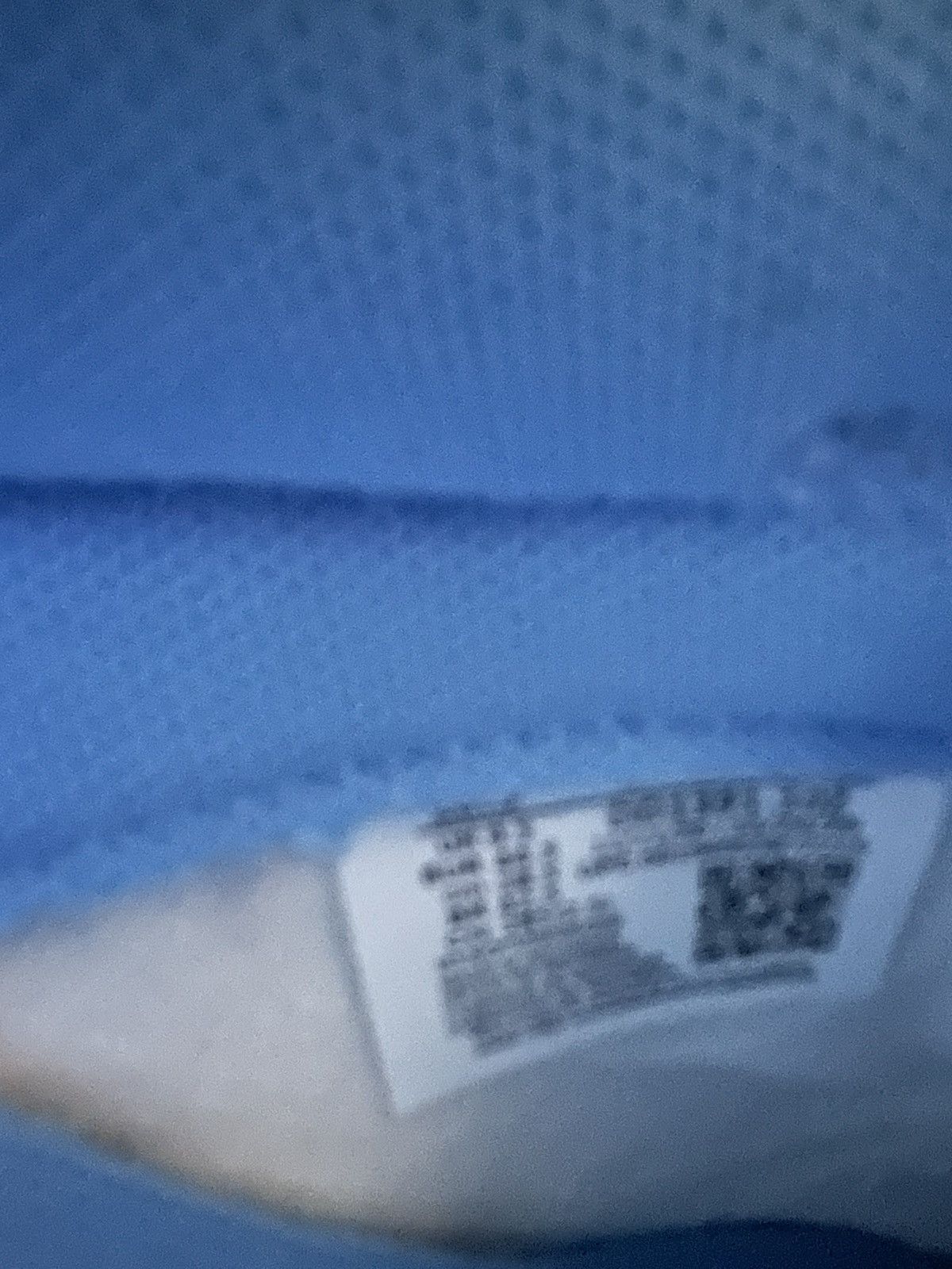 Nike Nike Dunk Low UNC Size US 10.5 / EU 43-44 - 6 Thumbnail