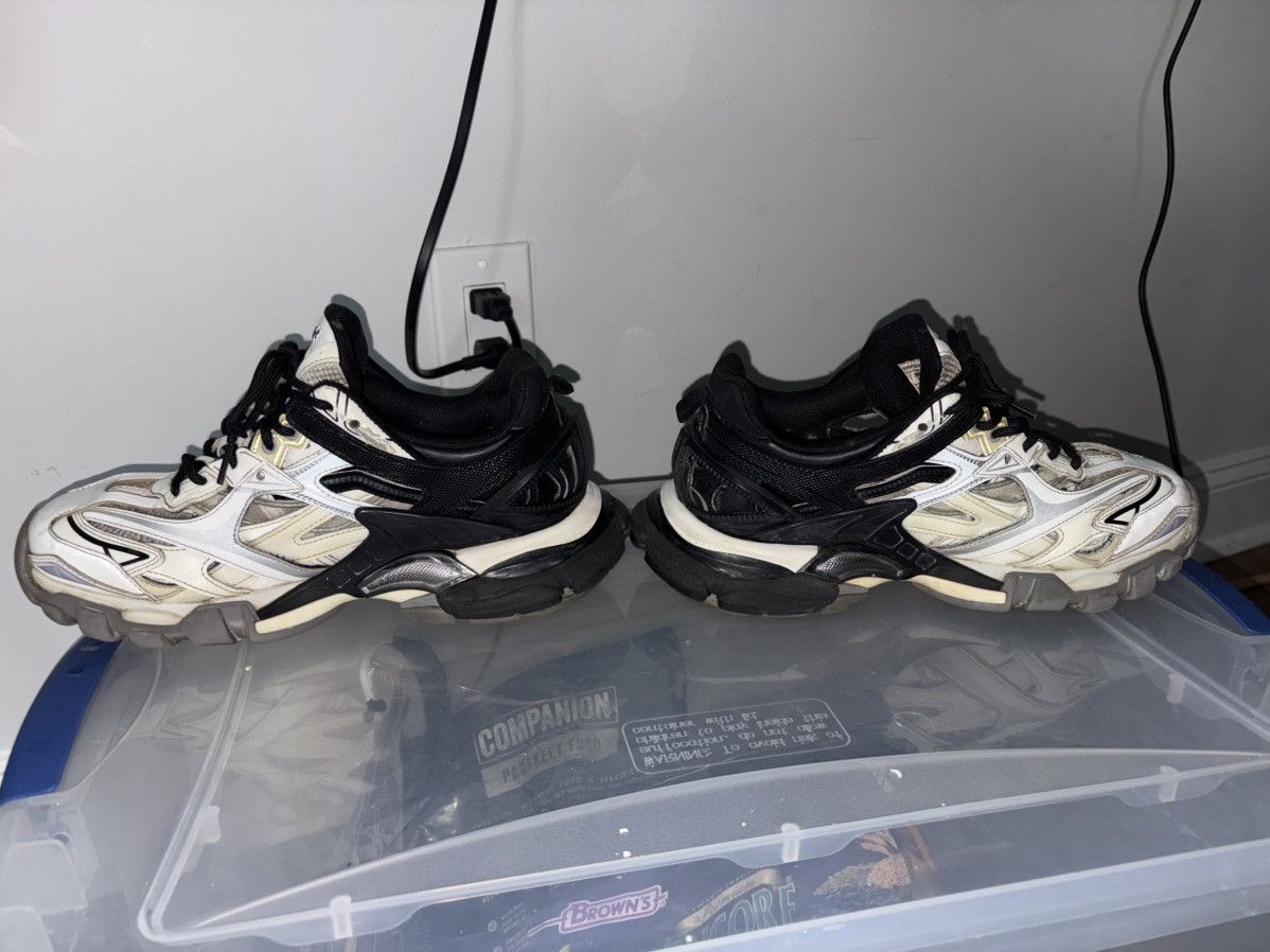 Balenciaga Track 2