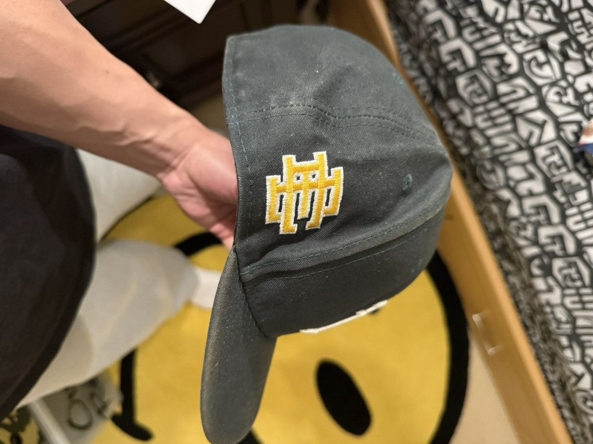 Eric Emanuel × New Era Eric Emanuel New Era Cap Size ONE SIZE - 7 Thumbnail