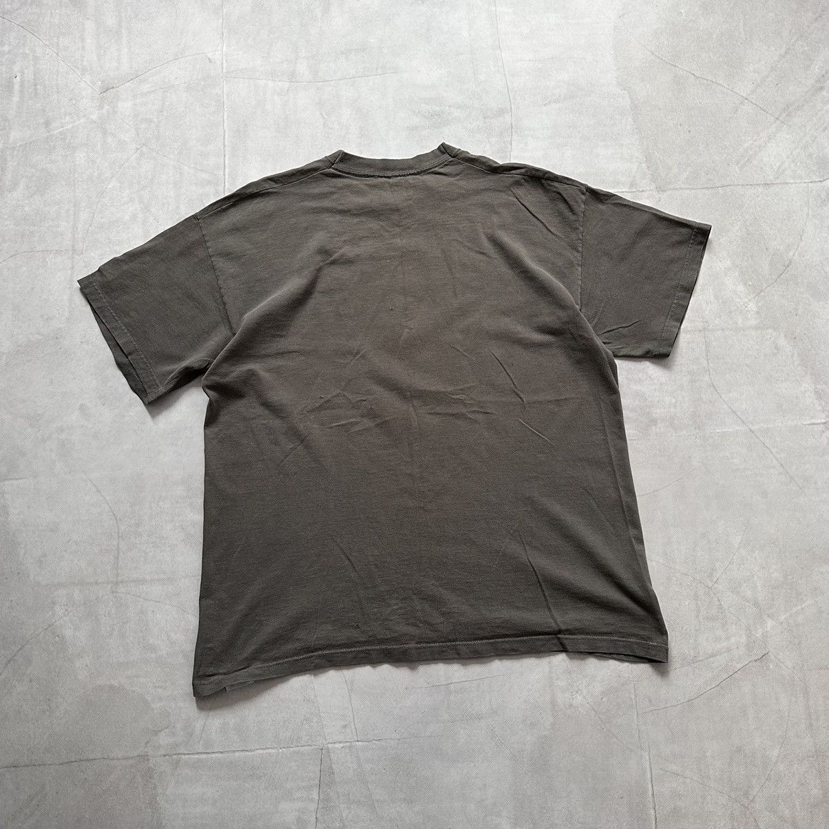 Craig Morrison 90s Cyberdog Vintage T Shirt Anime Evangelion Akira Fotus Size US XL / EU 56 / 4 - 14 Thumbnail