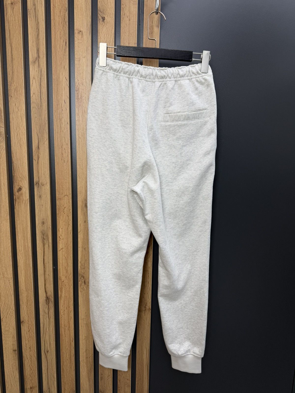 Y-3 Adidas Y-3 Cuffed French Terry Pants Size XS Size US 30 / EU 46 - 6 Thumbnail