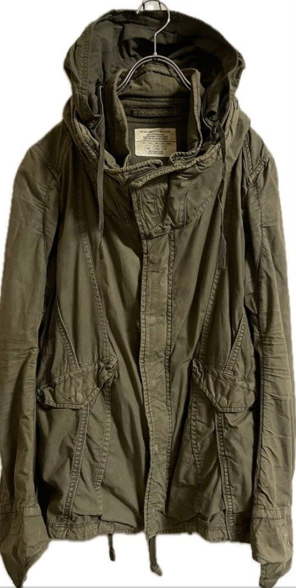 Goa bono jacket