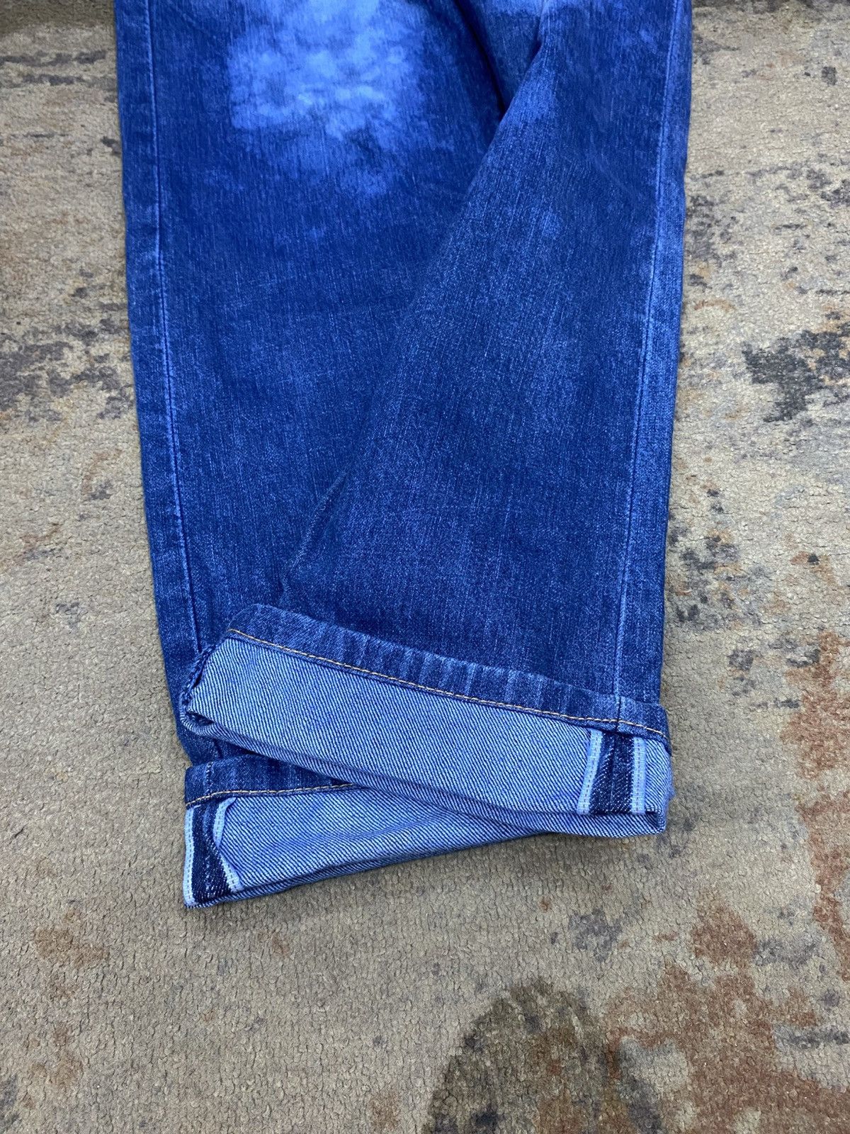 Levi's × Levi's Made & Crafted × Levi's Vintage Clothing lot 502xx levis selvedge japan jeans Size US 32 / EU 48 - 5 Thumbnail