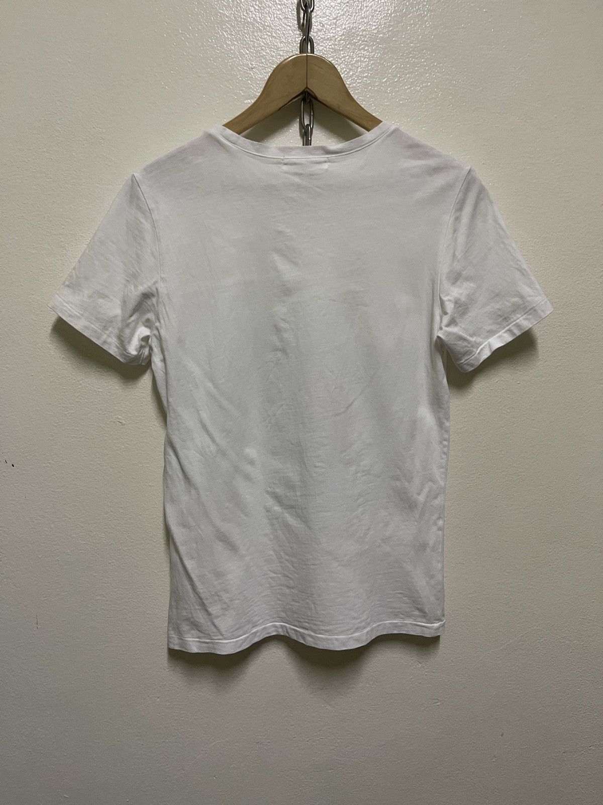 Boycott × Japanese Brand Boycott Mischievous Boy David Bowie T Shirt Size M / US 6-8 / IT 42-44 - 8 Thumbnail