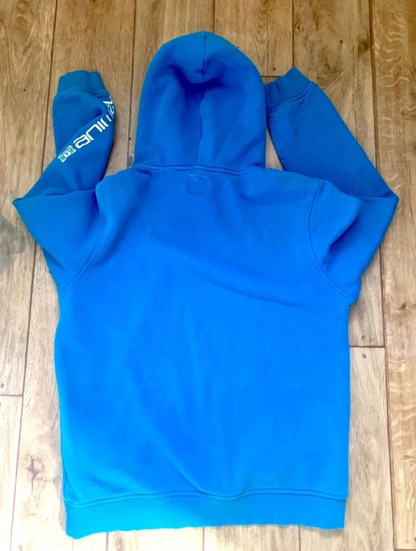 Other Animal Blue Driver Mens Logo Hoodie size M Size US M / EU 48-50 / 2 - 5 Thumbnail