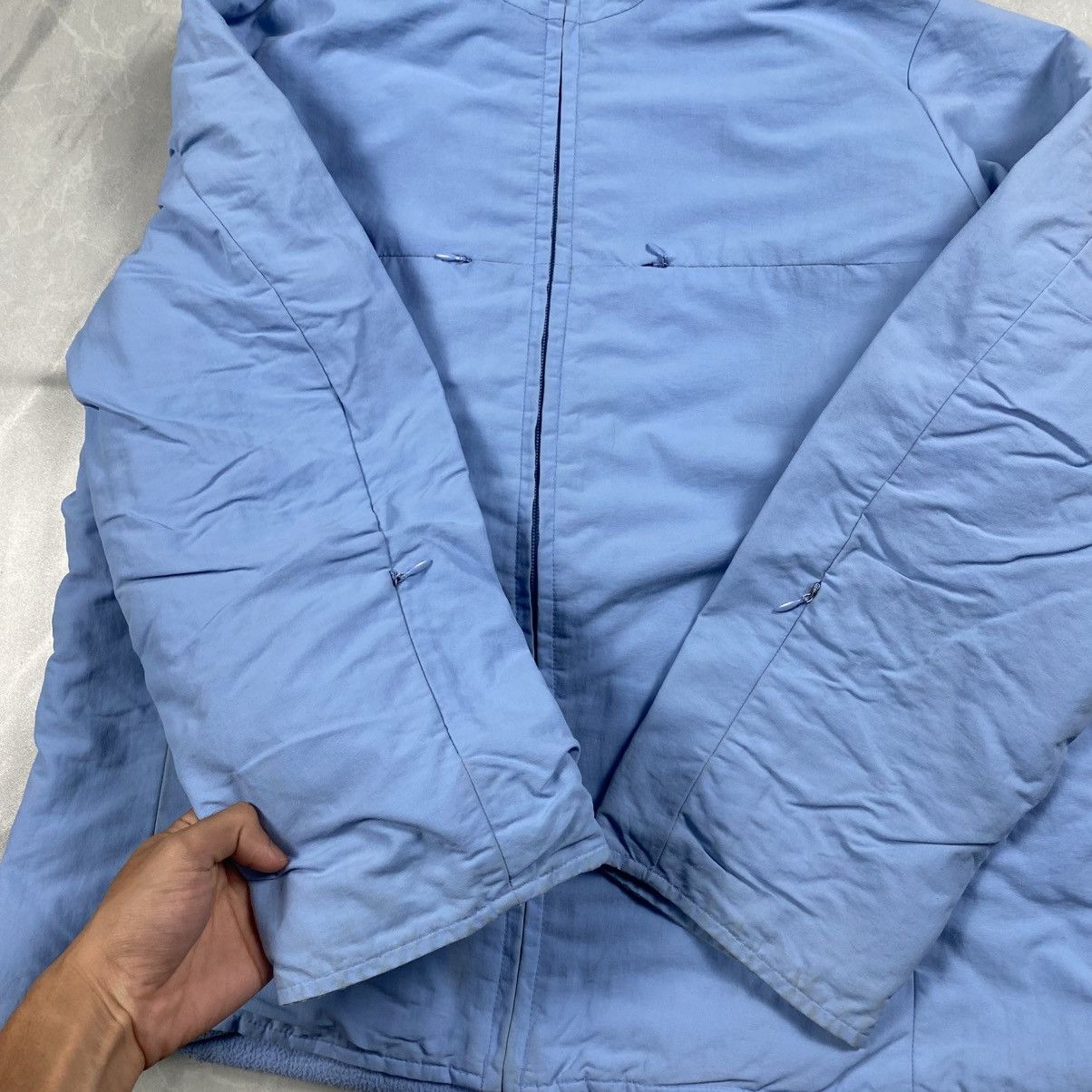 Old Navy Vintage y2k Old Navy Mountain Outdoor Jacket Size US M / EU 48-50 / 2 - 6 Thumbnail