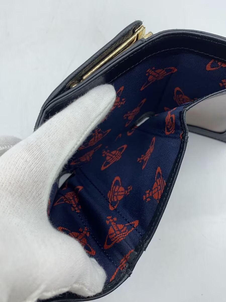 Vivienne Westwood Orb Wallet Size ONE SIZE - 8 Thumbnail