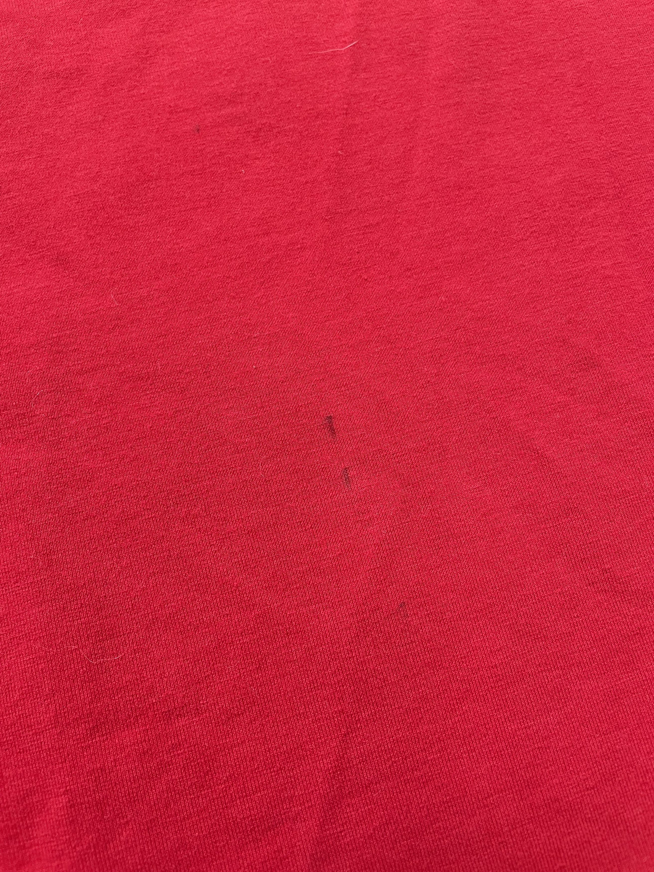 Armani Armani Jeans Vintage Japanese Big Logo T Shirt 6347AC Size M / US 6-8 / IT 42-44 - 7 Thumbnail