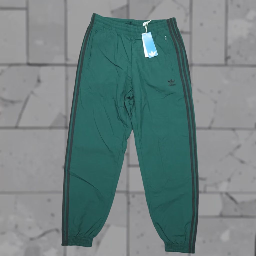 Adidas adidas Adicolor Woven Firebird Track Pants Lined Men’s Size M Aurora IvyJY1335 Size US 31 - 1 Thumbnail
