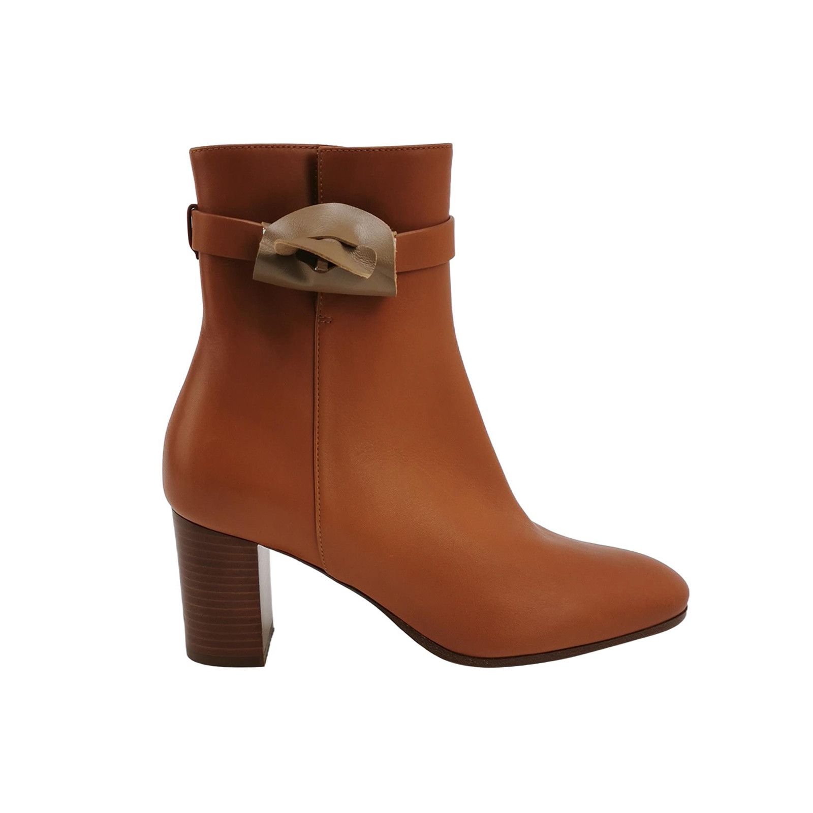 Hermes Hermes Women 6 Boots Size US 6 / IT 36 - 1 Thumbnail