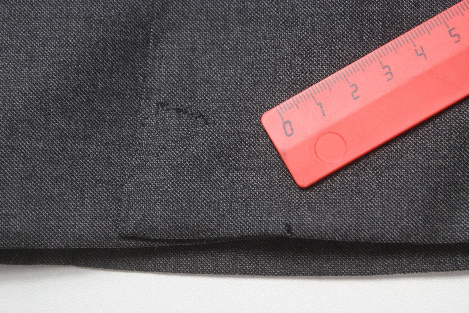 Suitsupply SUITSUPPLY Washington / Brescia Int Suit Men's UK 38L Size 38L - 11 Thumbnail