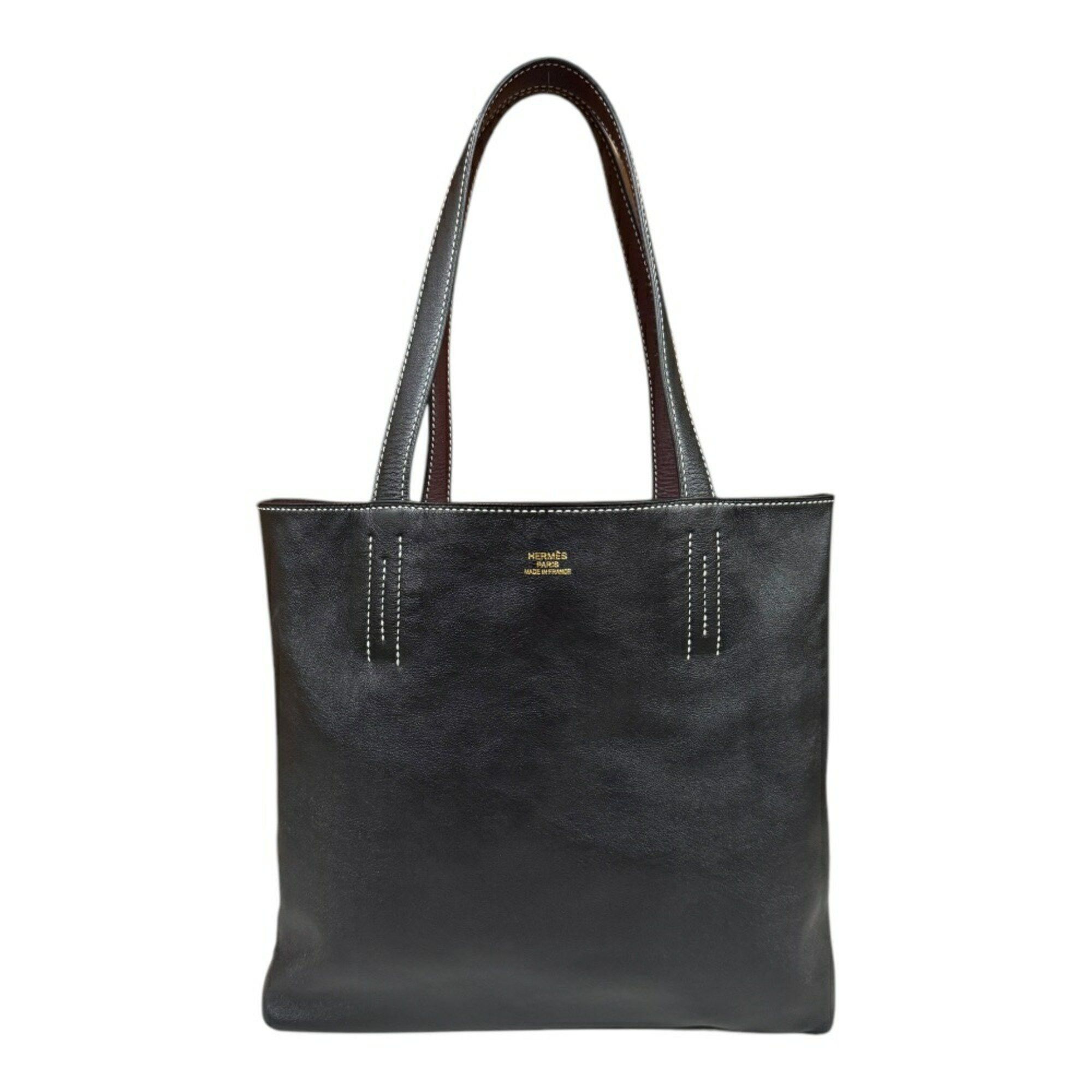 Hermes Hermès Double sens tote Size ONE SIZE - 1 Thumbnail