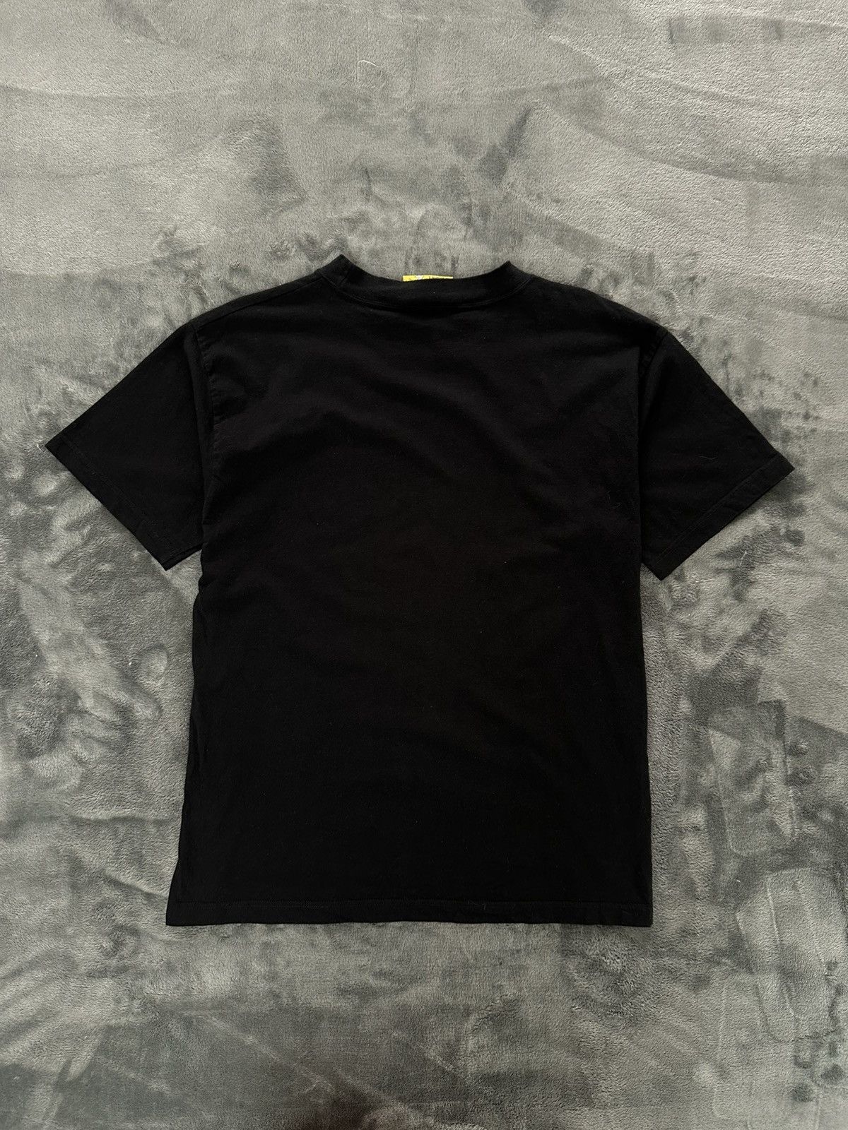 The Simpsons 2002 Simpsons Homer Toothbrush T-Shirt Matt Groening Size US S / EU 44-46 / 1 - 6 Thumbnail