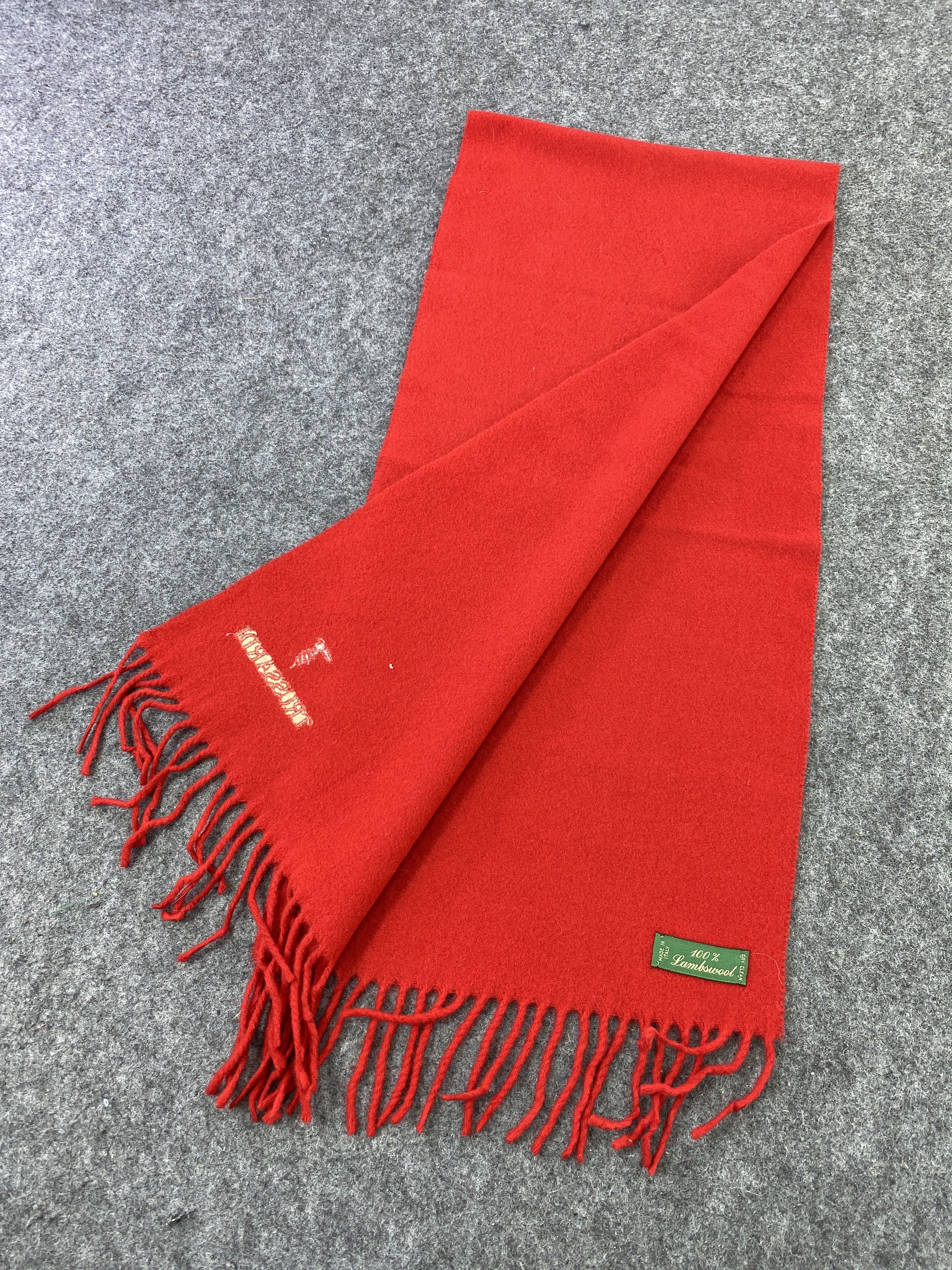 Trussardi Trussardi Scarf/Muffler/Neckwear -T385 Size ONE SIZE - 4 Thumbnail