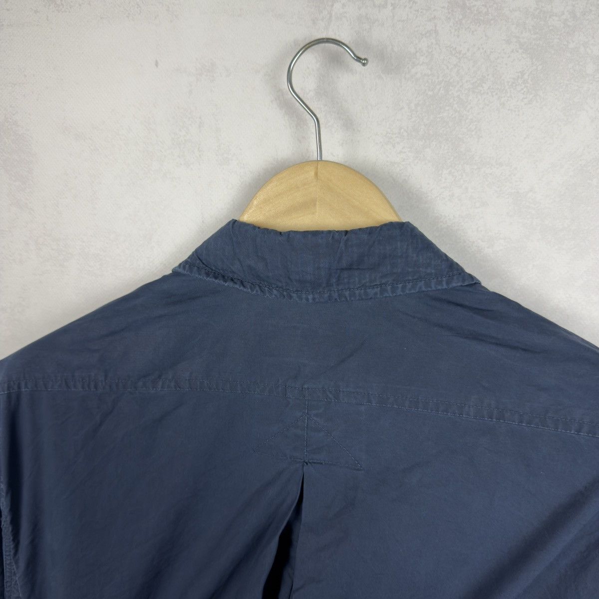 Polo Ralph Lauren Men’s Multipocket Overshirt Light Jacket