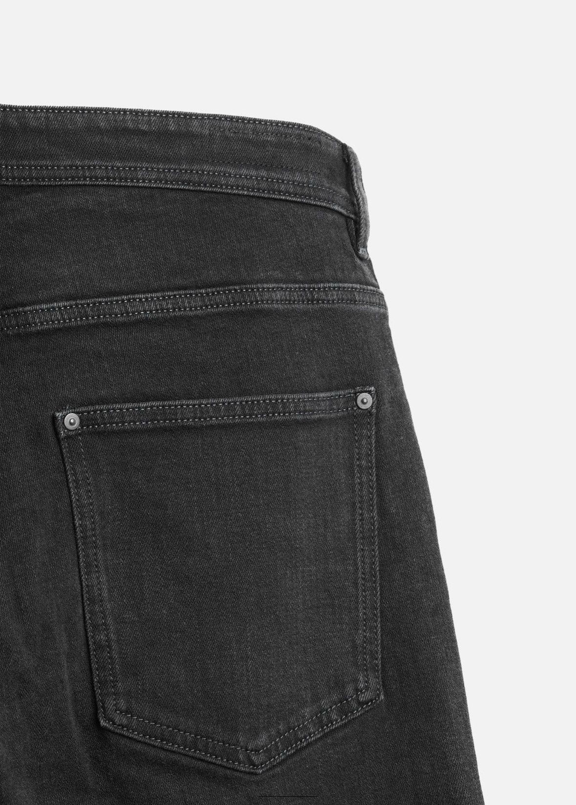 Zara Zara Men’s Skinny Jeans - 30in | Excellent Condition Size US 30 / EU 46 - 8 Thumbnail