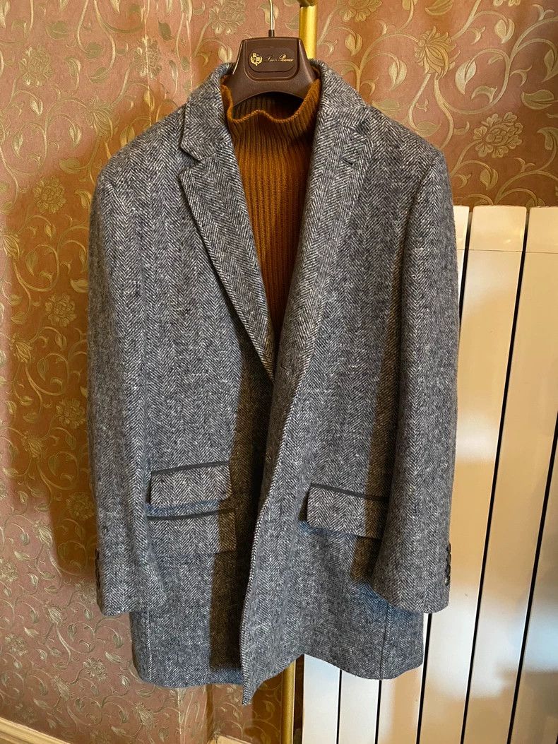 Loro Piana LORO PIANA windbreak Size US L / EU 52-54 / 3 - 1 Thumbnail