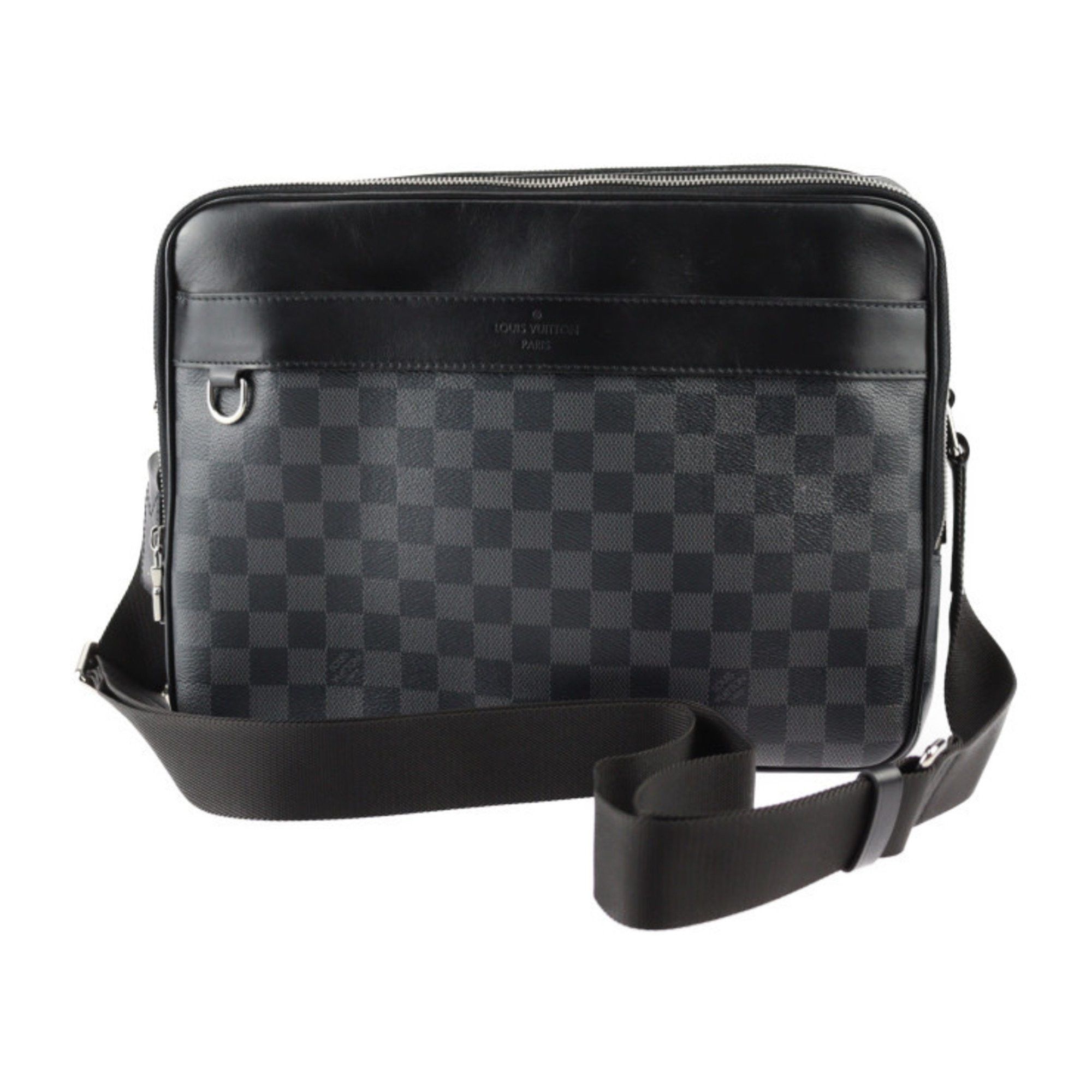 Louis Vuitton Louis Vuitton Dayton shoulder Size ONE SIZE - 1 Thumbnail