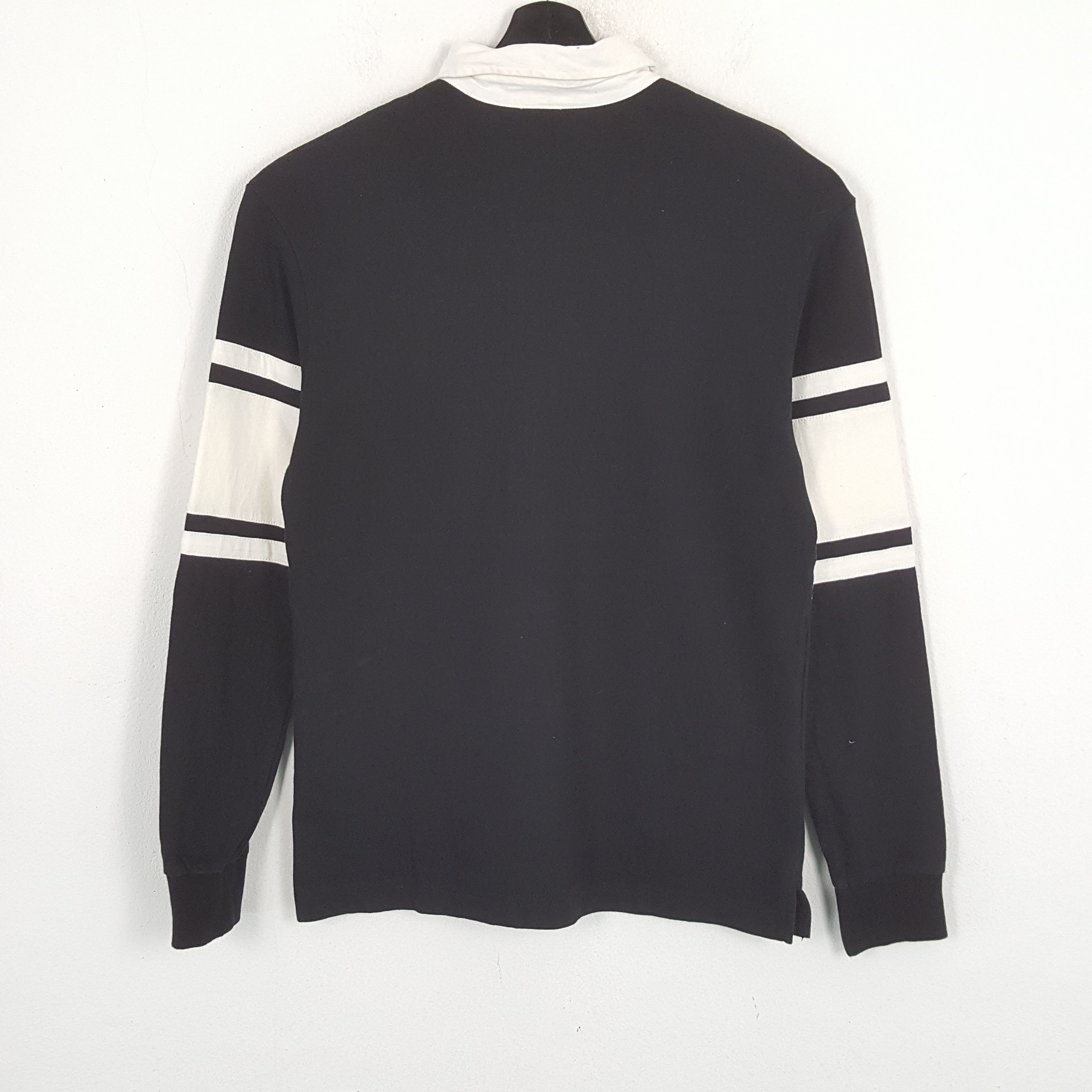 NFL × Vintage CORNERBACK American Sports Style Polos Size US S / EU 44-46 / 1 - 3 Thumbnail