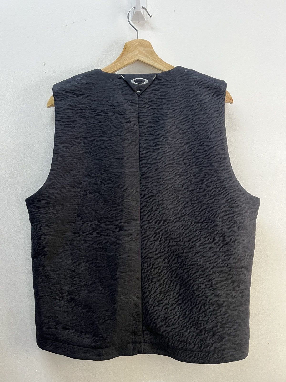Oakley Skull BD Fleece Vest Size US L / EU 52-54 / 3 - 2 Thumbnail