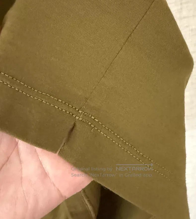 Loro Piana Loro Piana King's Gift short-sleeved Polo Size US M / EU 48-50 / 2 - 6 Thumbnail