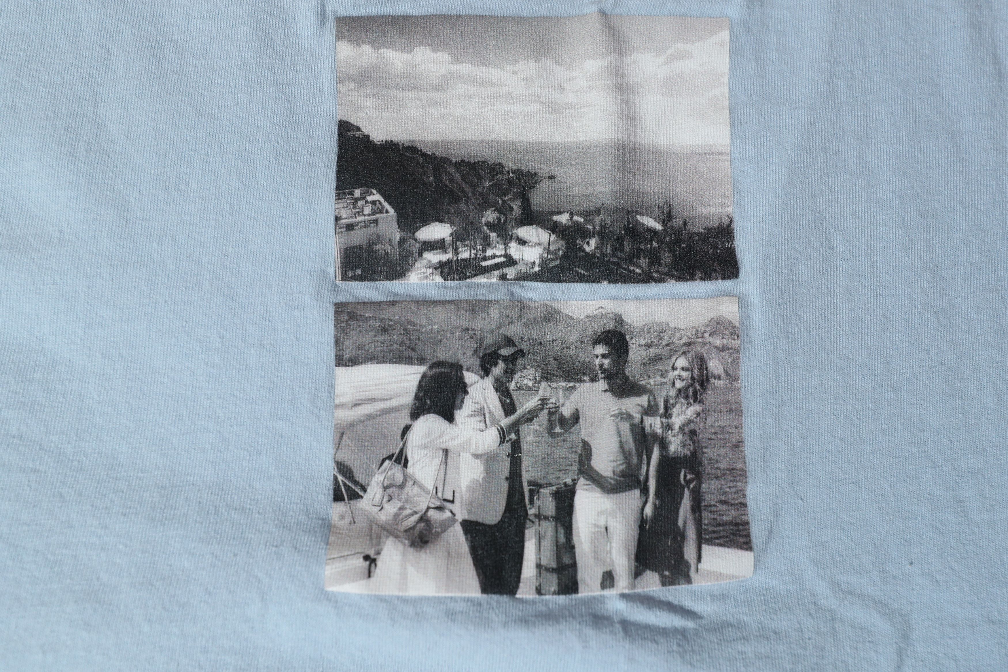 Other The White Lotus Lets Fun Season 2 Graphic Tee (M) Size US M / EU 48-50 / 2 - 10 Thumbnail