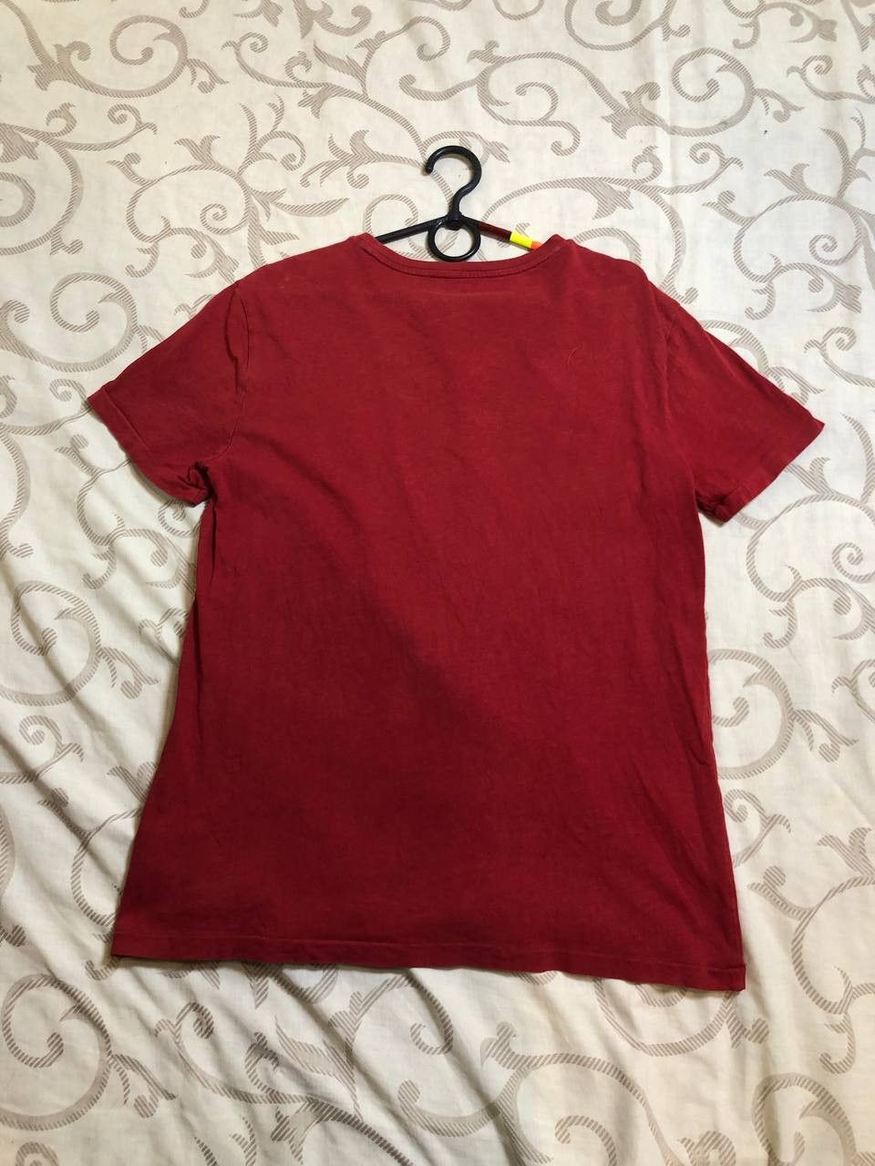 Polo Ralph Lauren VINTAGE POLO RALPH LAUREN CLASSIC DESIGNER T-SHIRT CASUAL Size US M / EU 48-50 / 2 - 11 Thumbnail