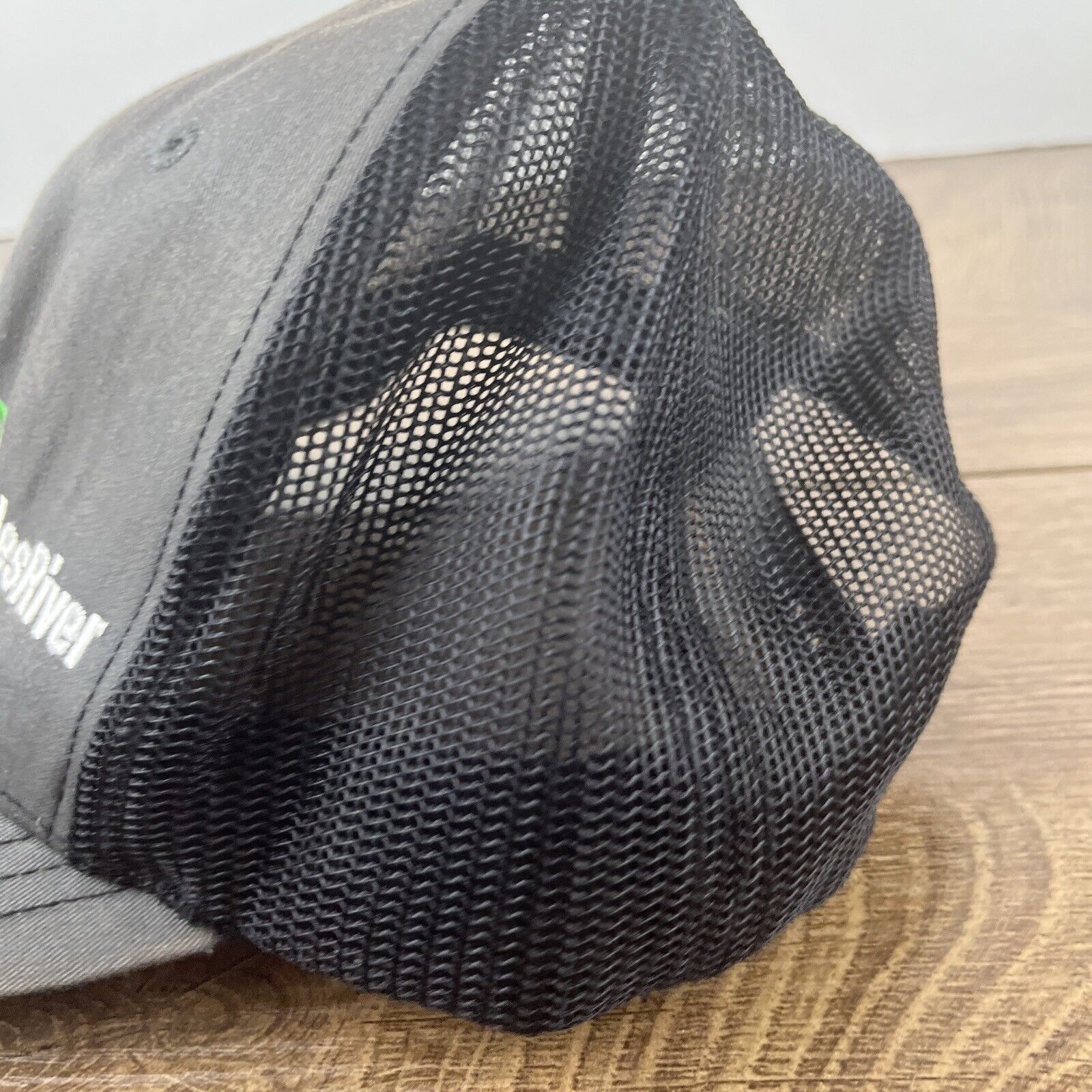 Other Charles River Hat Gray Hat Adjustable Adult Size Hat Cap Size ONE SIZE - 7 Thumbnail