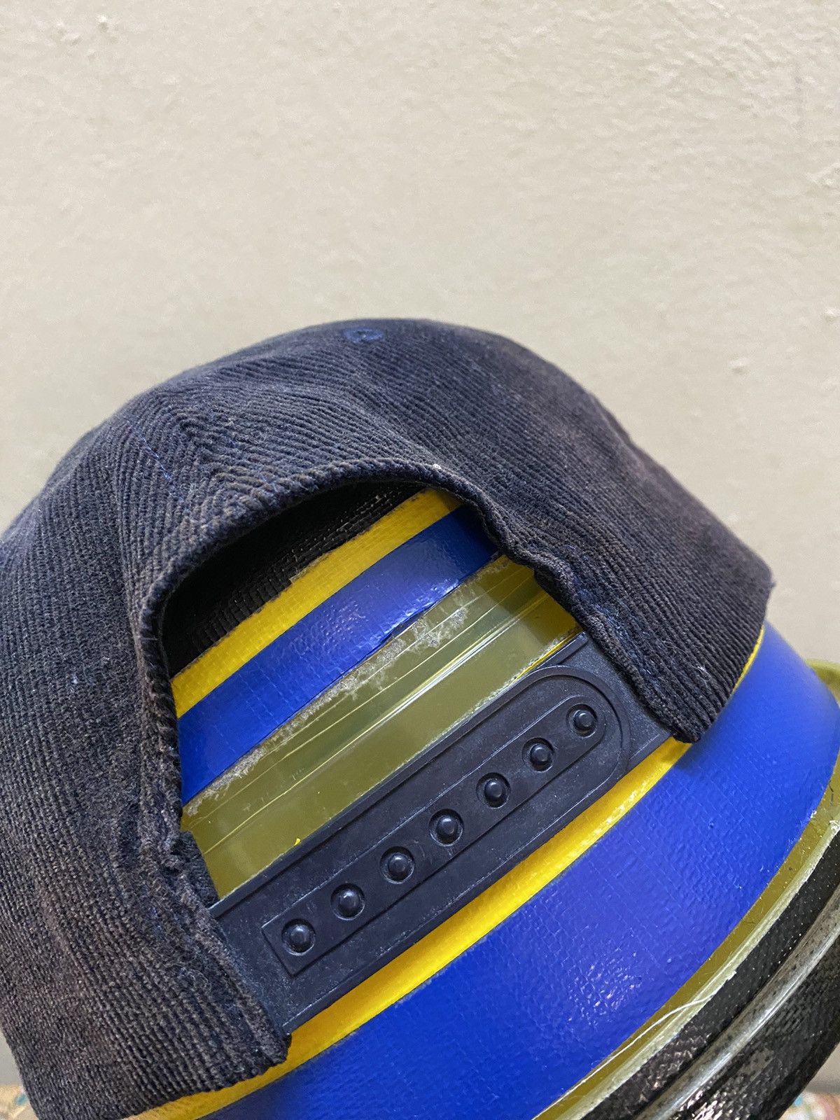 Japanese Brand × Vintage Vintage Parosy Y2K Want Another Beer Club Size ONE SIZE - 4 Thumbnail