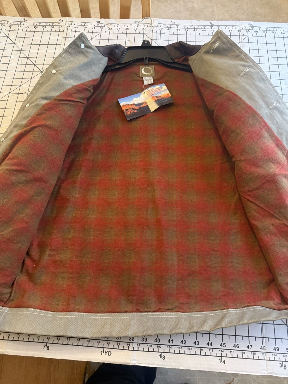 Marlboro 90’s Marlboro jacket Size US S / EU 44-46 / 1 - 2 Thumbnail