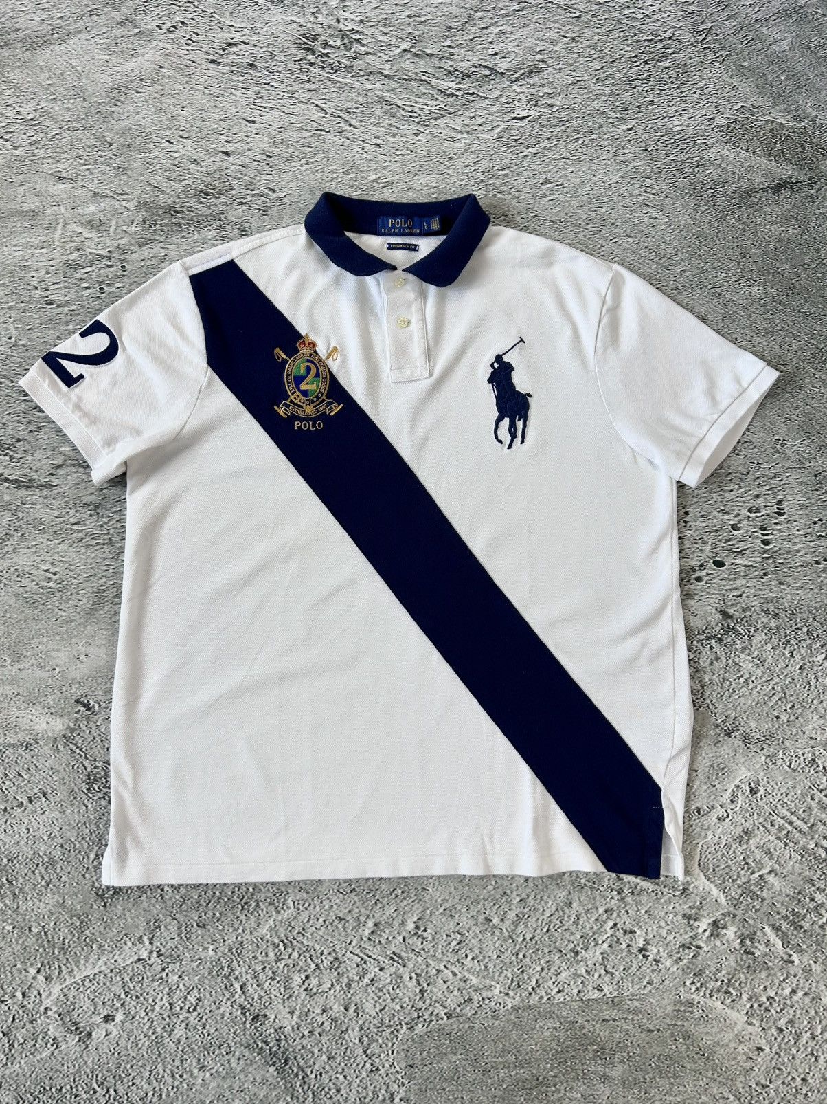Chief Keef Ralph Lauren | Grailed
