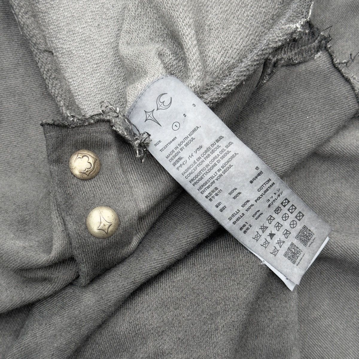 [THUG CLUB] Armor Hoodie /追跡付 imgrc0107222365.jpg