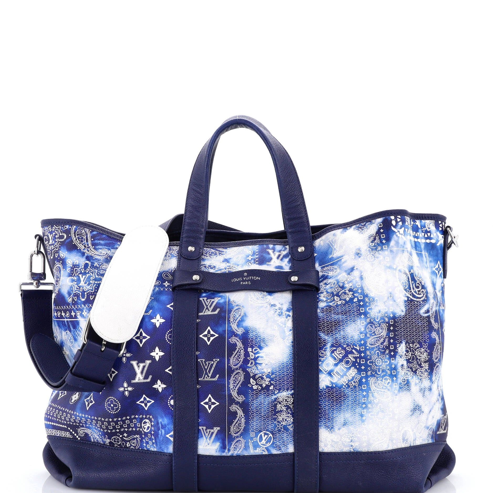 Louis Vuitton Journey Tote Size ONE SIZE - 1 Thumbnail