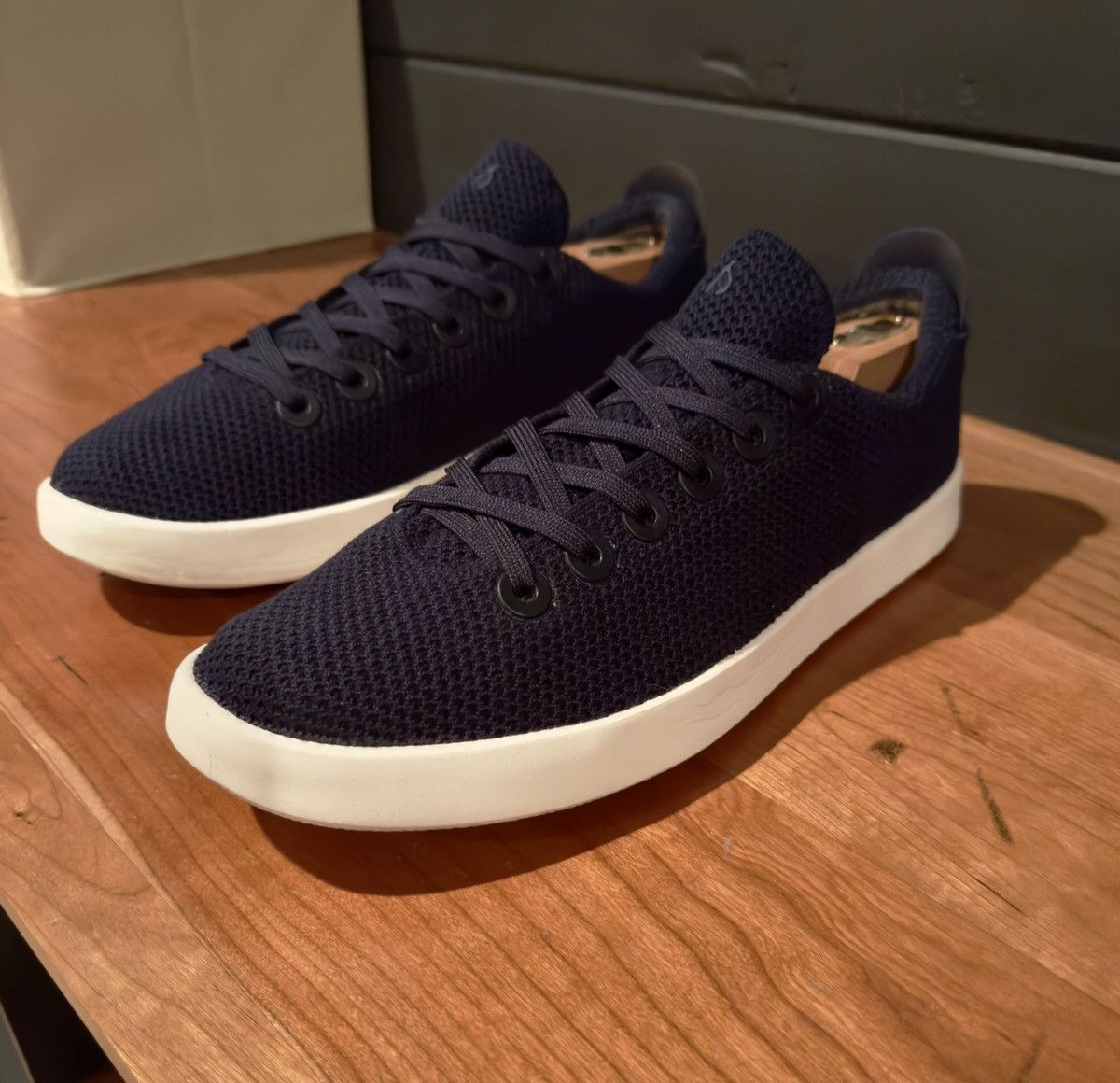 Allbirds Allbirds Men’s Tree Pipers Size US 13 / EU 46 - 2 Thumbnail