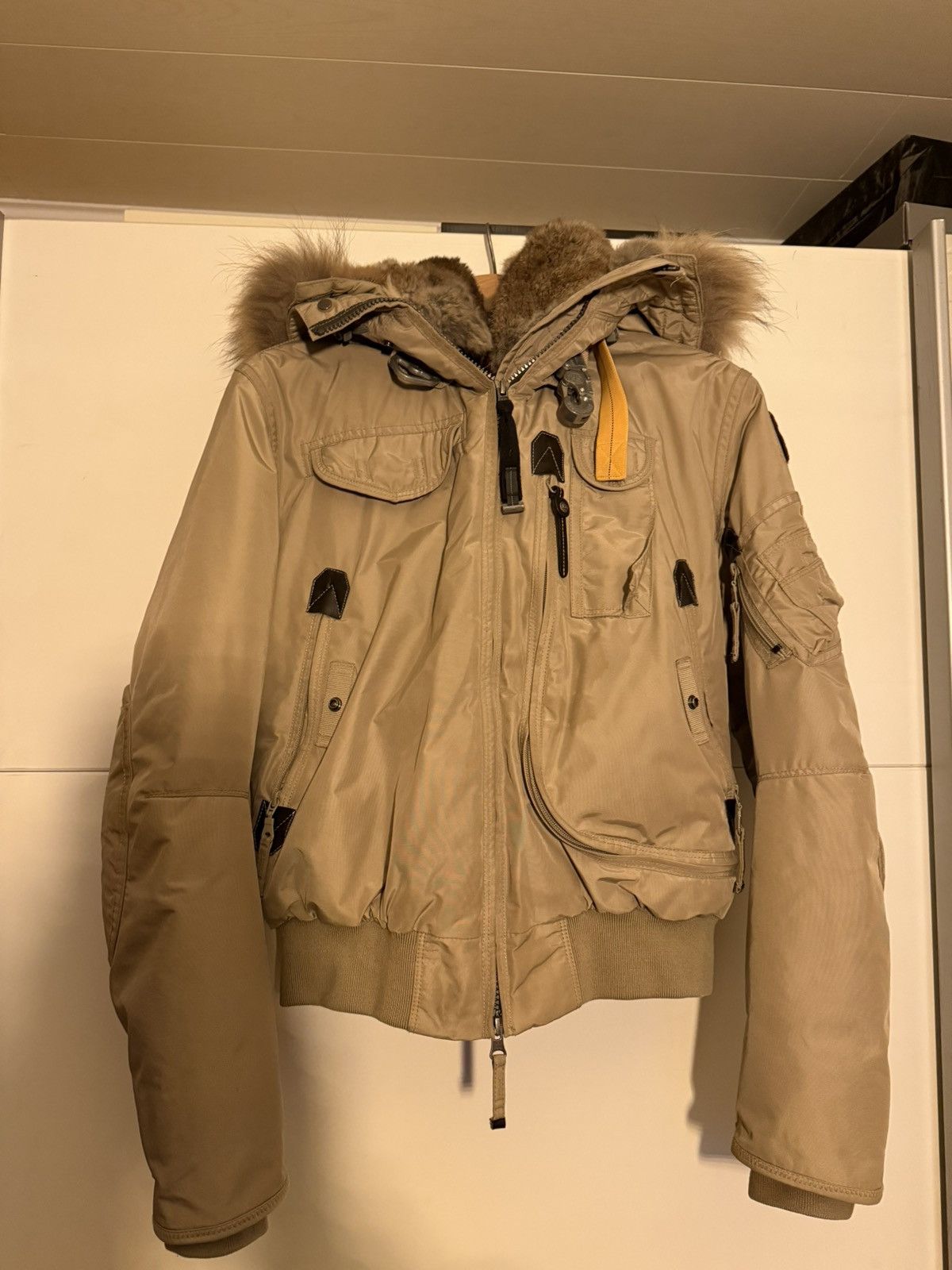 Parajumpers Parajumper masterpiece series Size M / US 6-8 / IT 42-44 - 6 Thumbnail