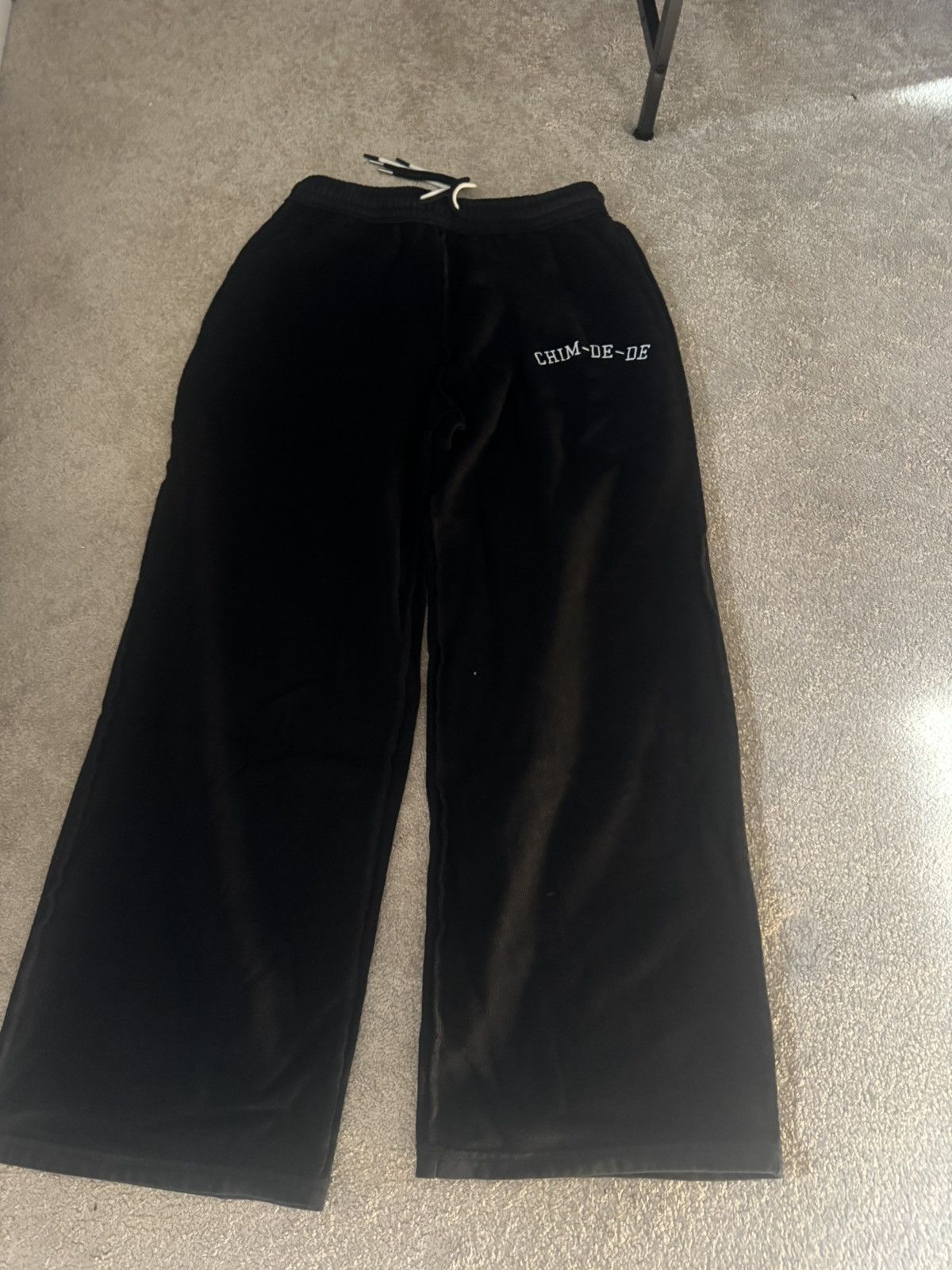 HMDD CHIM-DEE-DE REVERSE SWEATS Size US 32 / EU 48 - 1 Thumbnail