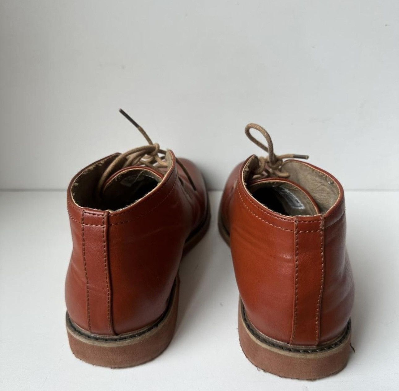 Other Deer Stags Men’s Ballard Bootie In Luggage Size: 6M Size US 6 / EU 39 - 4 Thumbnail