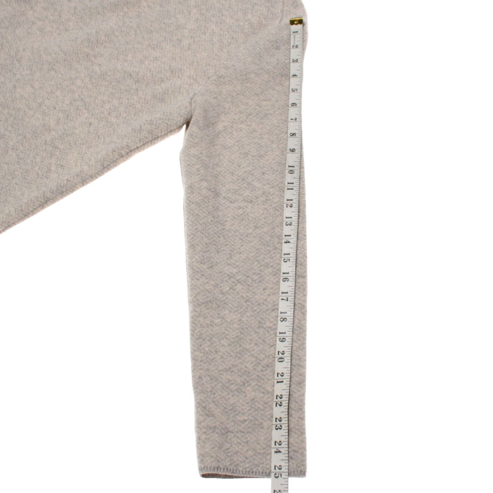 Luciano Barbera Luciano Barbera Sweater Size US M in Gray Size US M / EU 48-50 / 2 - 5 Thumbnail