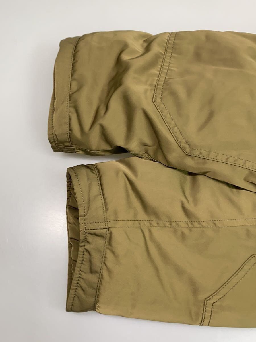 Avirex Avirex Hb Hoodie Jkt Plain Polyester Flight Jacket Khaki Size US XXL / EU 58 / 5 - 5 Thumbnail